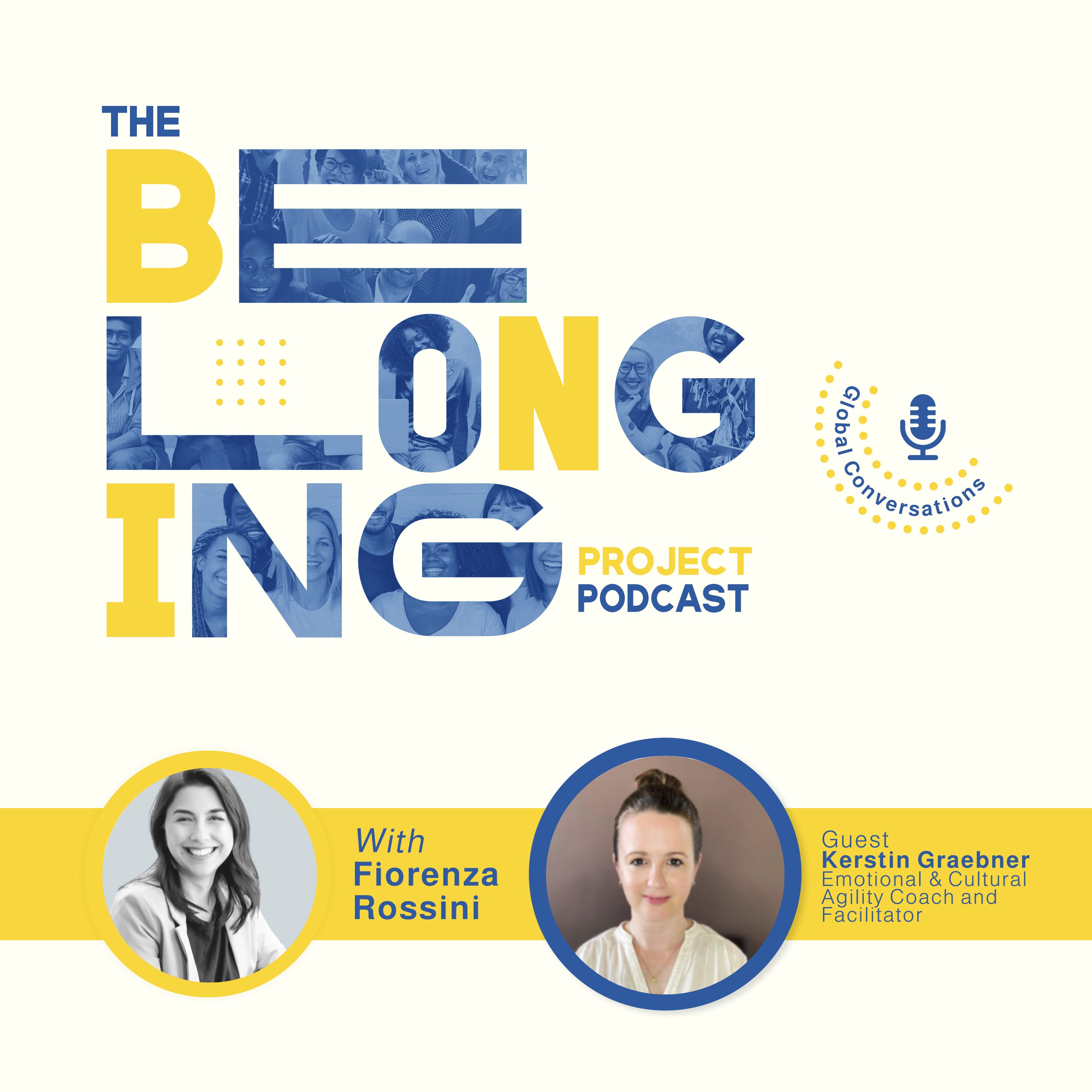 The Belonging Project Podcast