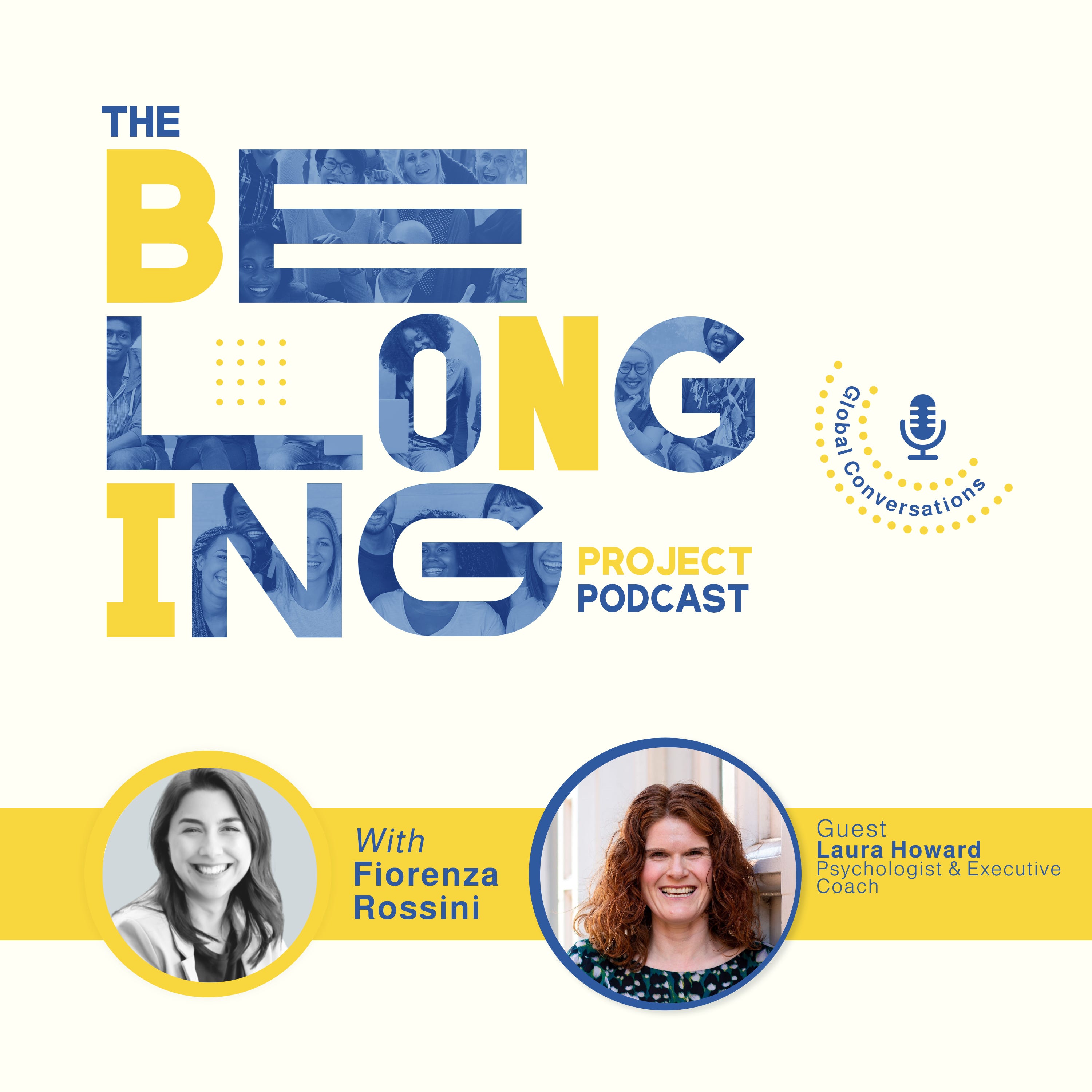 The Belonging Project Podcast