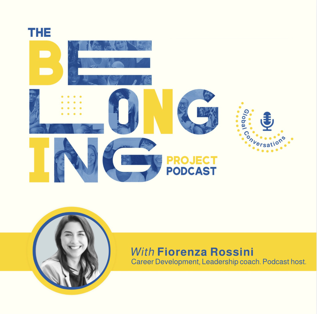The Belonging Project Podcast