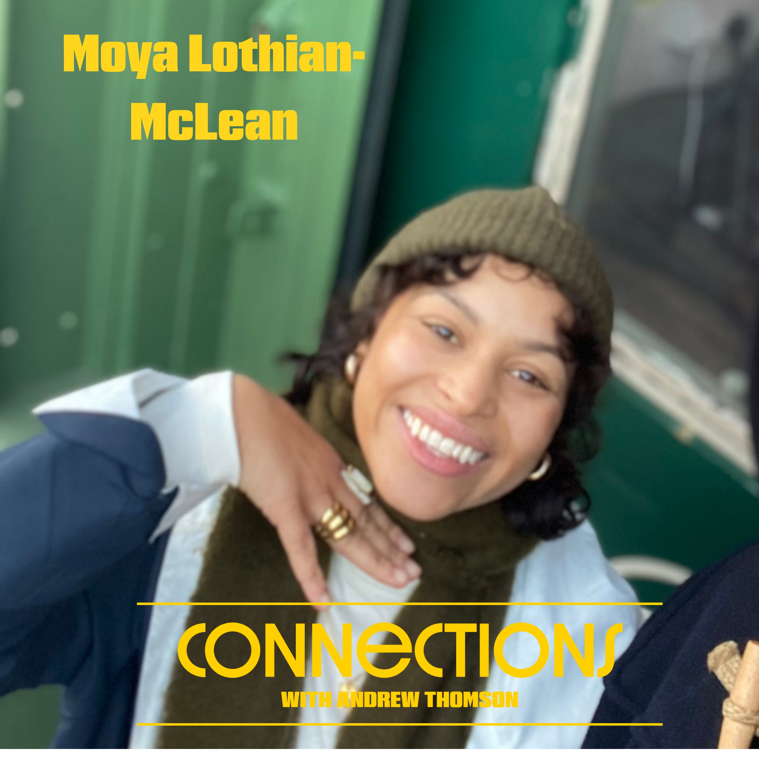 Returning with Moya Lothian-McLean