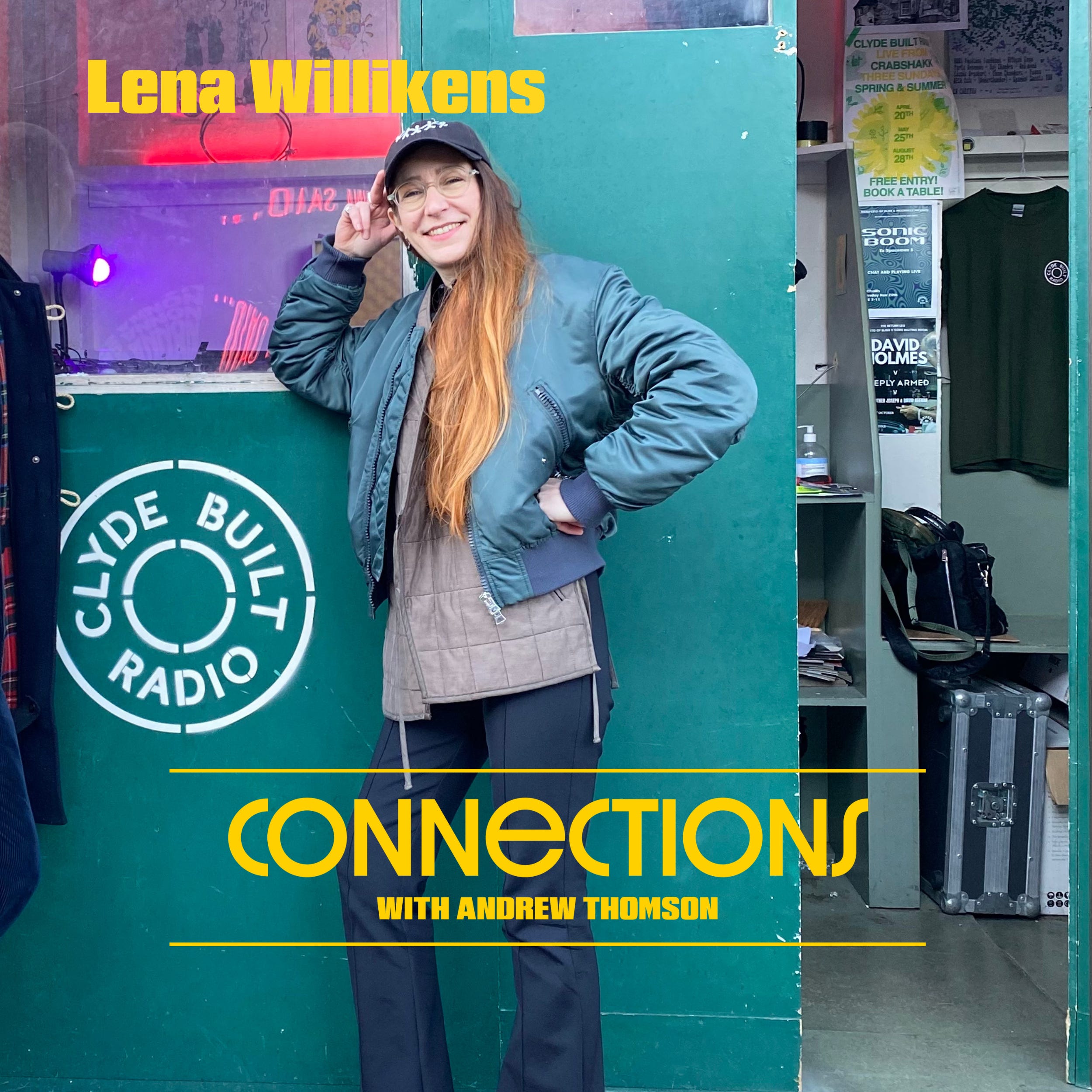 Lena Willikens