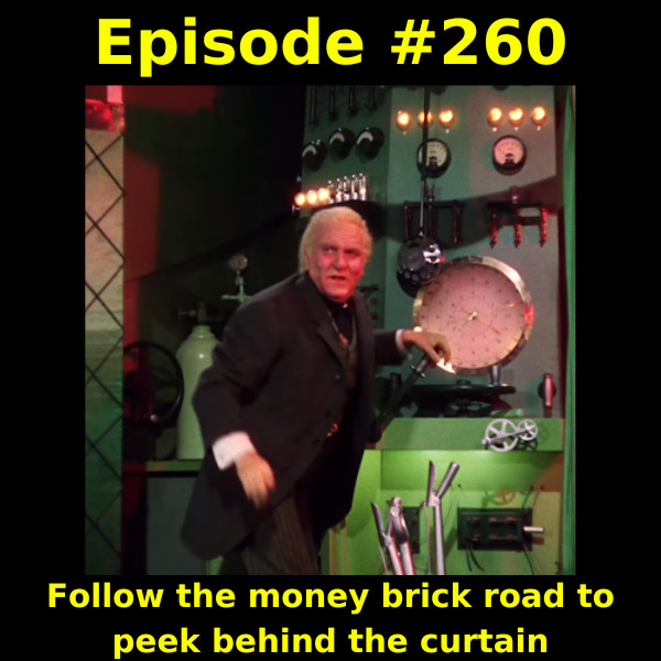 Alex and Adrian\'s Unattended Baggage