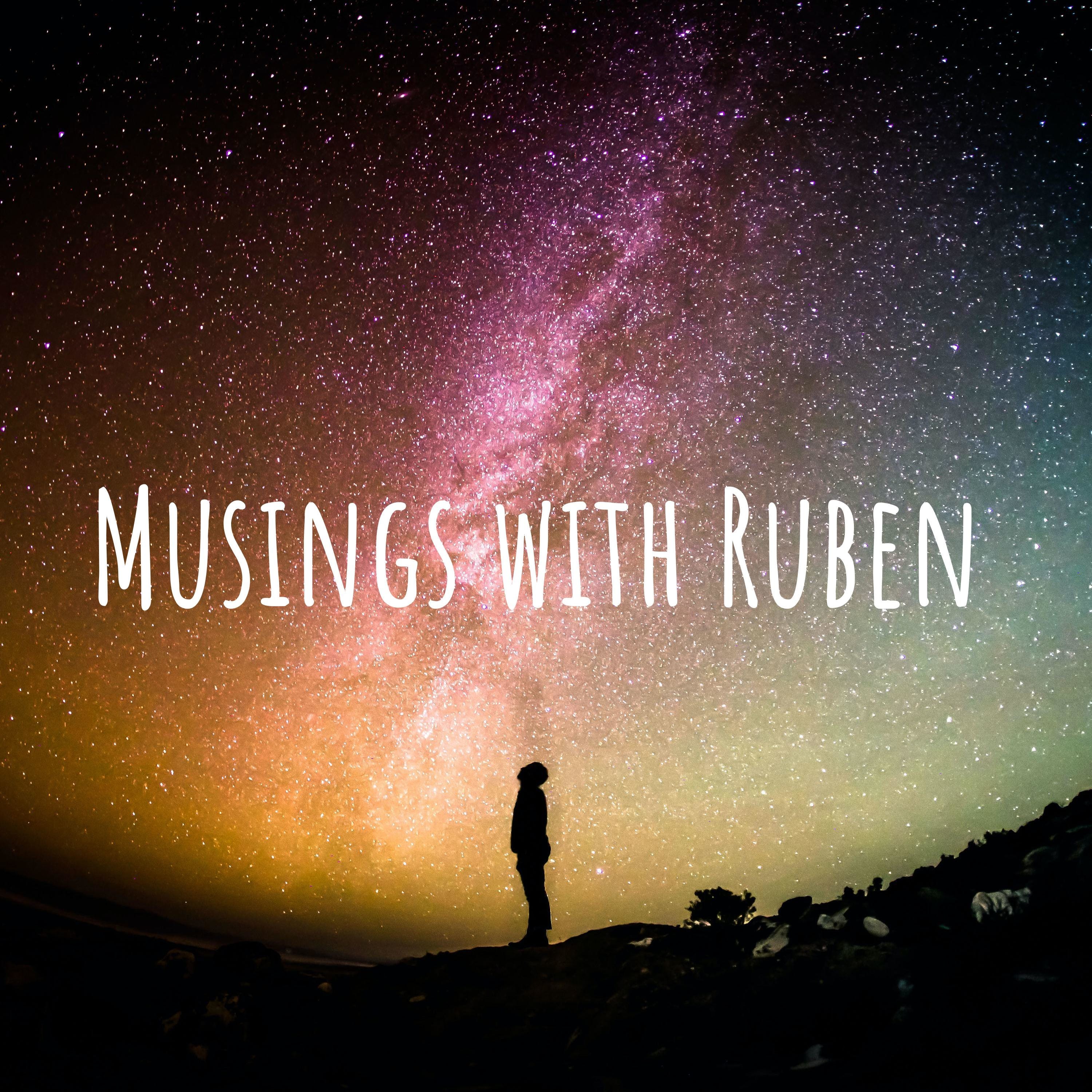 Episode #2: Two of my favorite quotes Episode #2: Two of my favorite quotes