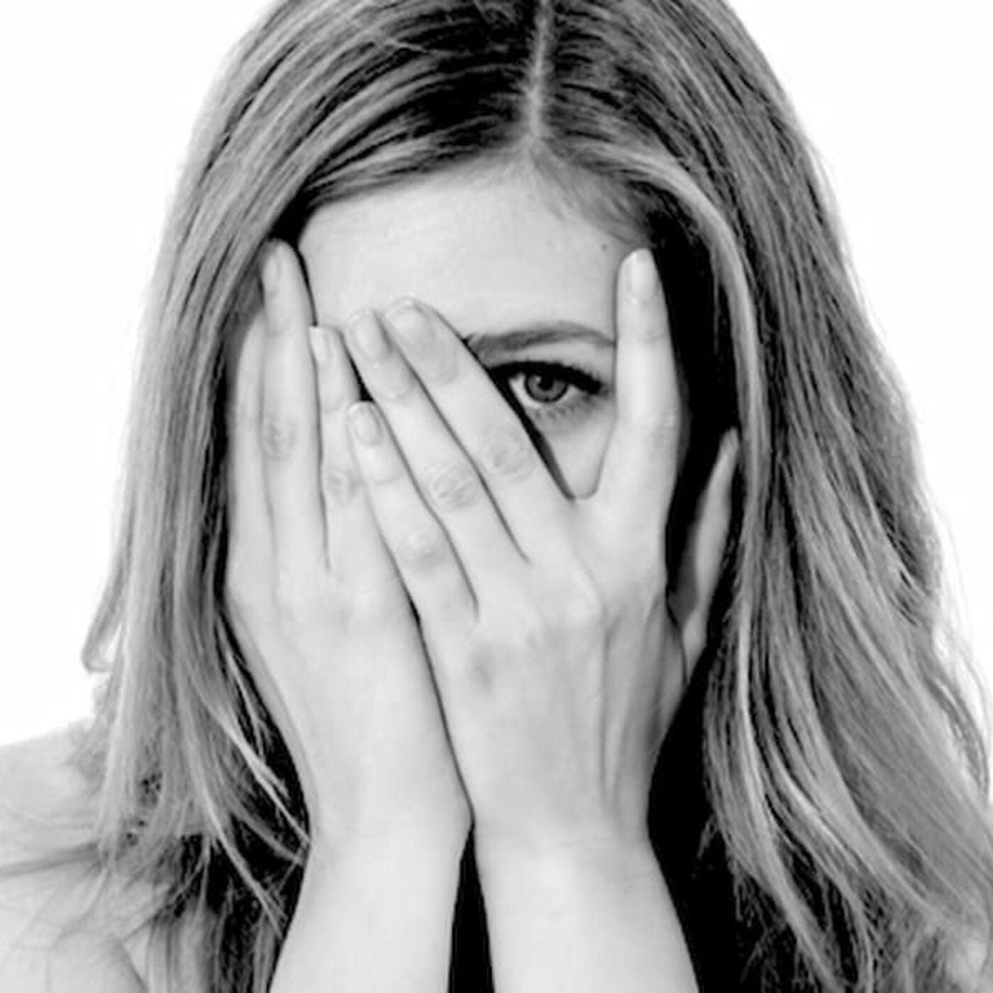 Creative People, Insecurity and Gaining Confidence Creative People, Insecurity and Gaining Confidence