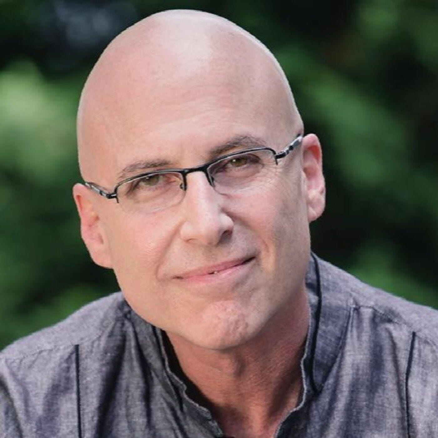 Trauma Healing and Not Being a Prisoner to Our Nervous System