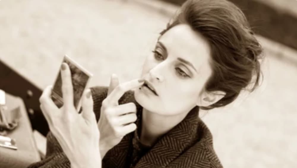 Getting past feeling flawed to being authentic and connecting better with others