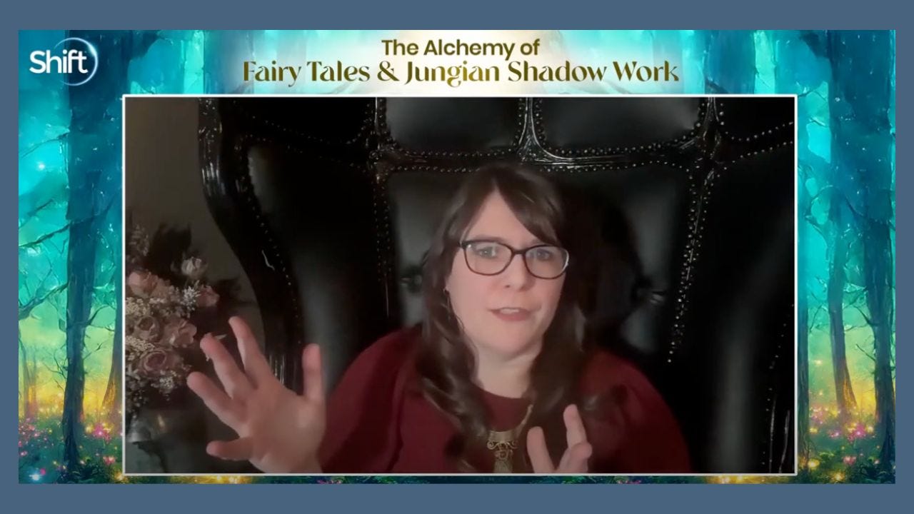 How stories help us explore our Shadow Self and gain emotional health How stories help us explore our Shadow Self and gain emotional health