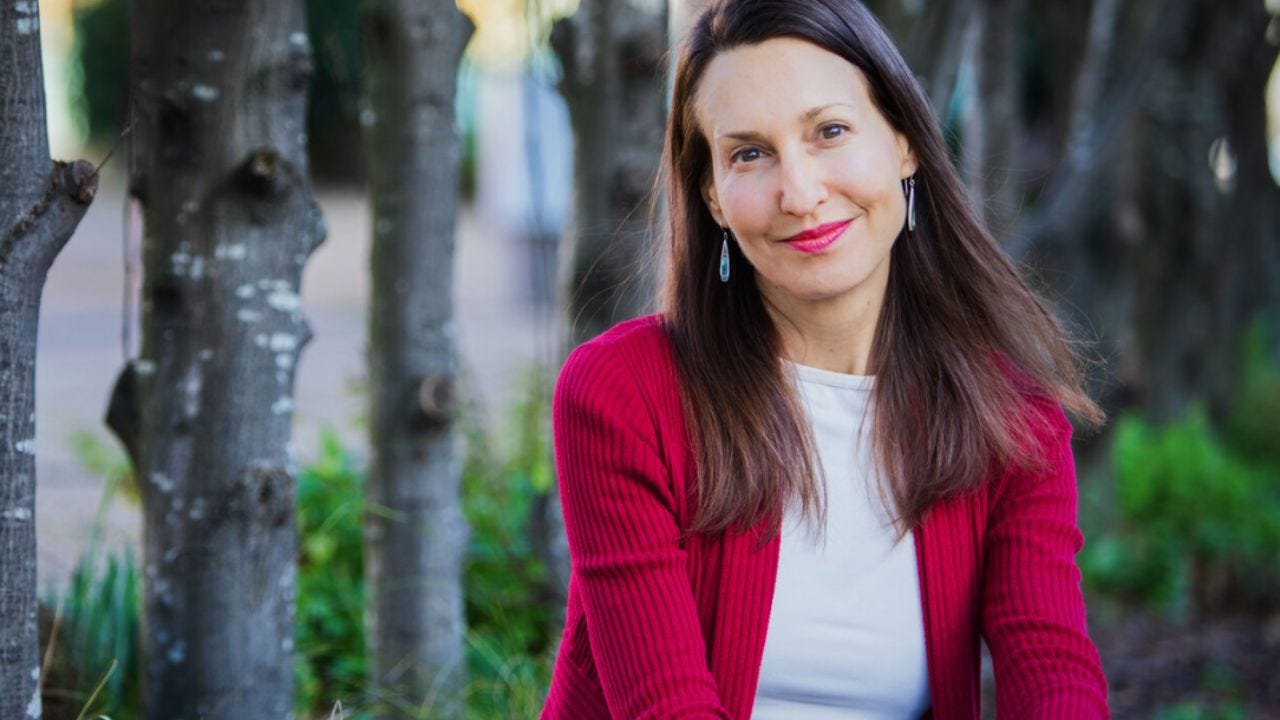 Dysregulation and How to Improve Emotional Resilience with Psychologist Melanie Joy Dysregulation and How to Improve Emotional Resilience with Psychologist Melanie Joy