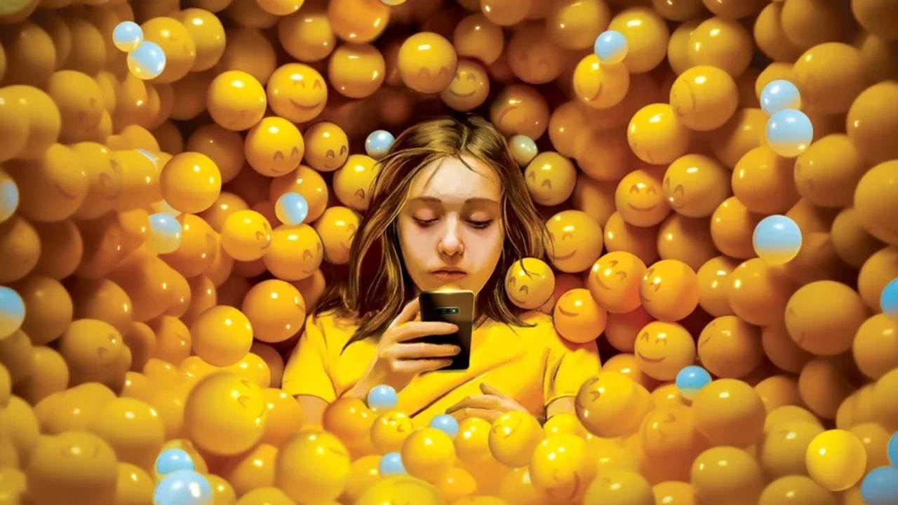 How Dopamine affects the brain can be a key to improving our lives