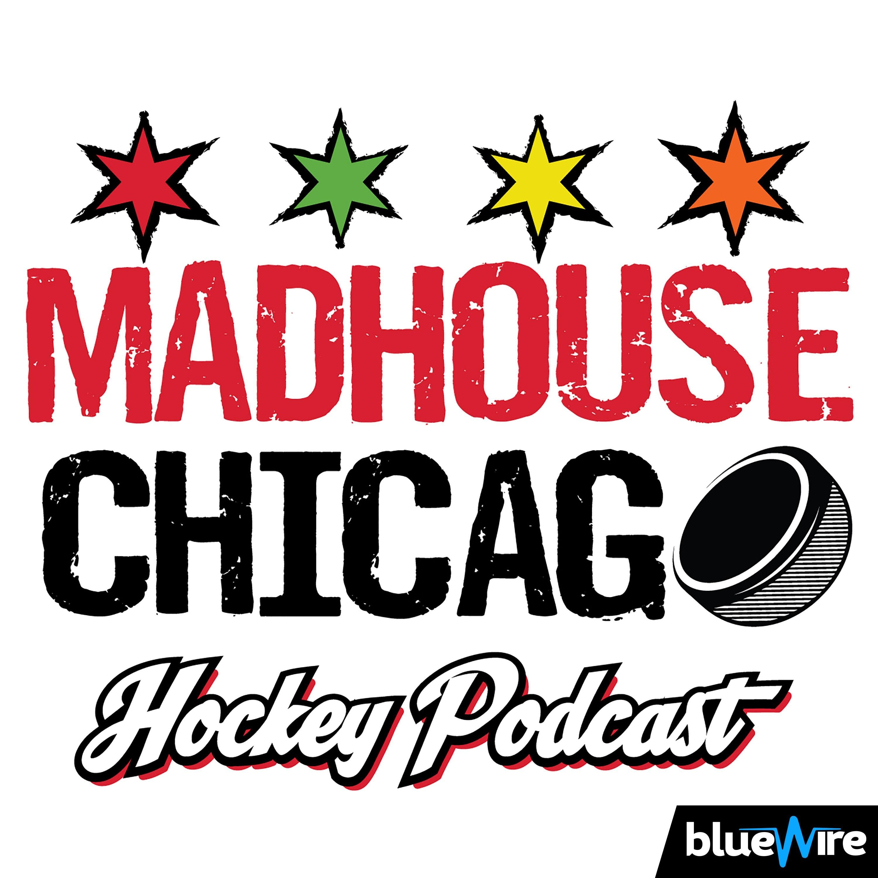 CAL 5 - CHI 2, Hawks fall short vs West's top team episode artwork