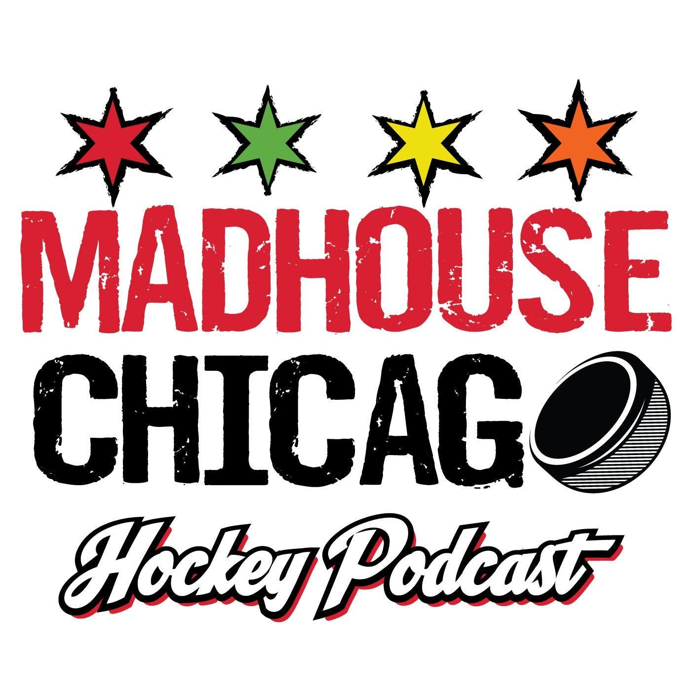 The "Good Riddance 2018" Madhouse Podcast Awards Show (12.31.2018)