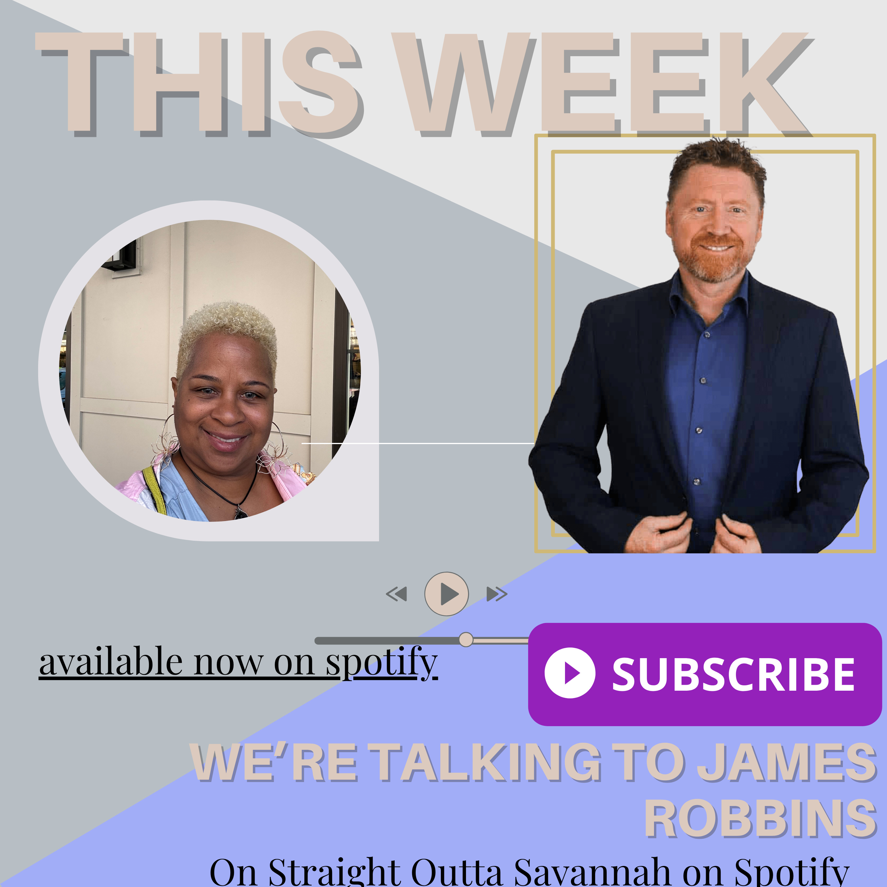 Straight Outta Savannah