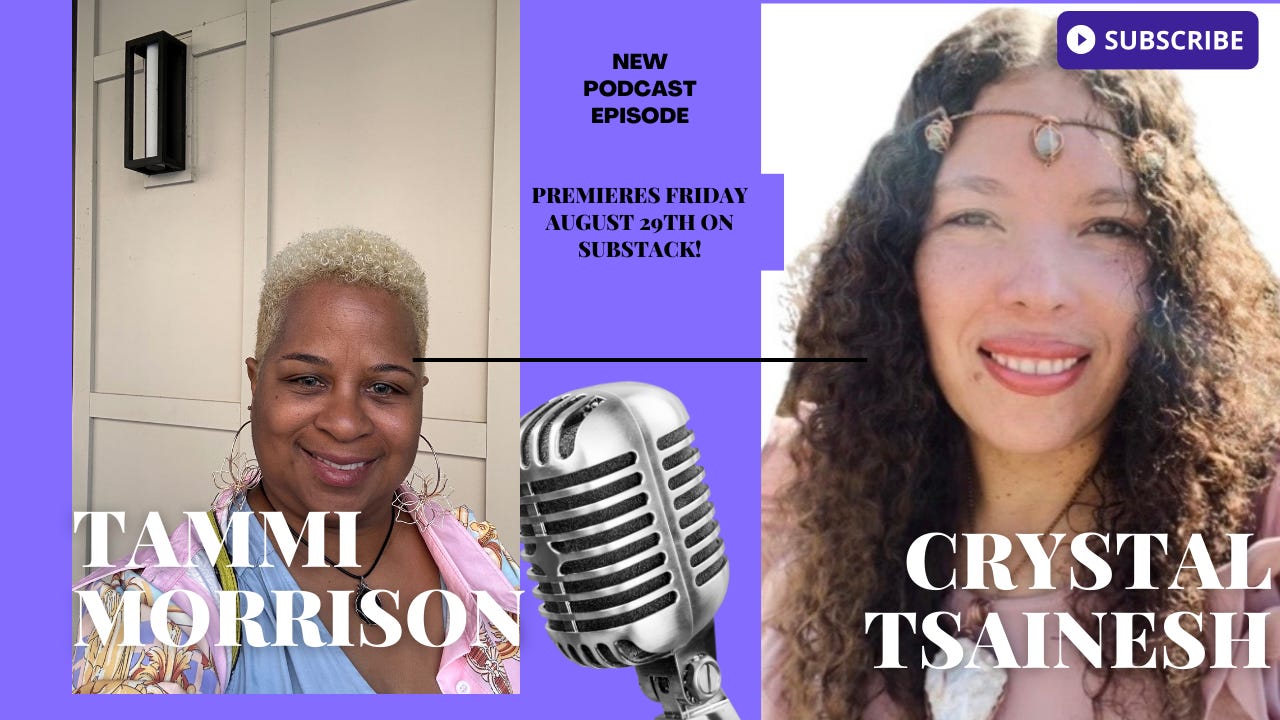 Straight Outta Savannah where the magic happens...