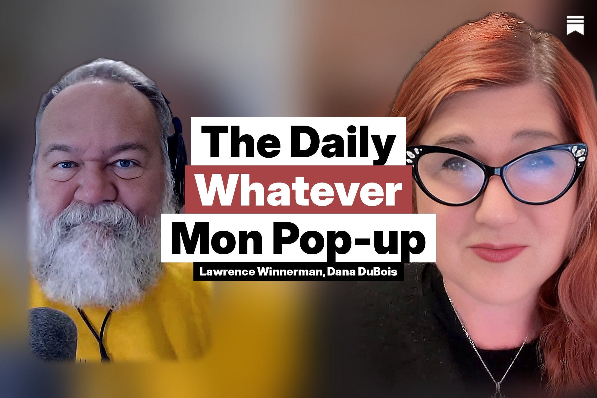 The Daily Whatever Show