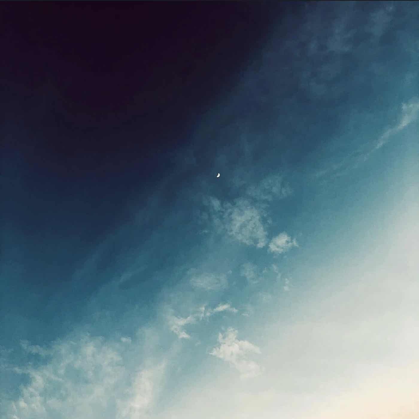 Lost notes Podcast cover art