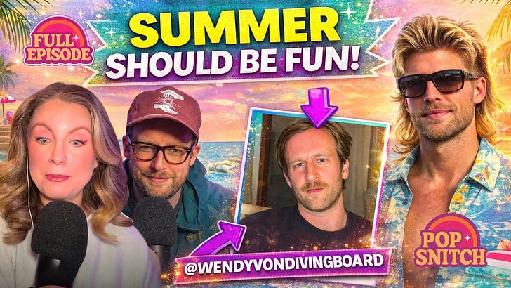 Summer Should Be Fun w/ @Wendy_VonDivingboard : Summer House Season 10 Premiere Recap Summer Should Be Fun w/ @Wendy_VonDivingboard : Summer House Season 10 Premiere Recap