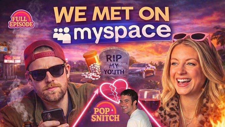 We Met on Myspace and other Midlife Crisis Talk: Summer House & Southern Charm Recap We Met on Myspace and other Midlife Crisis Talk: Summer House & Southern Charm Recap