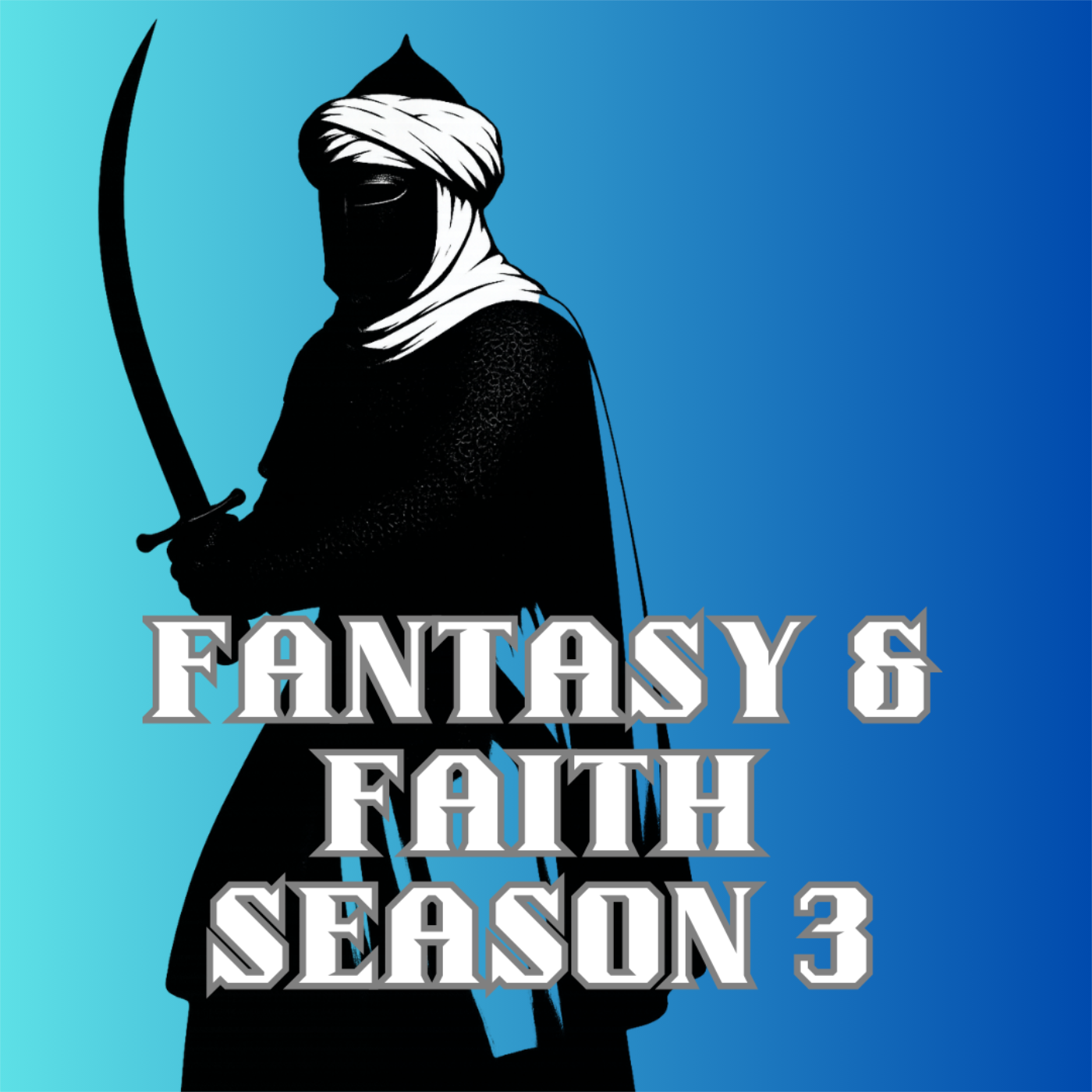 S3, E6 Return of the Queen episode artwork