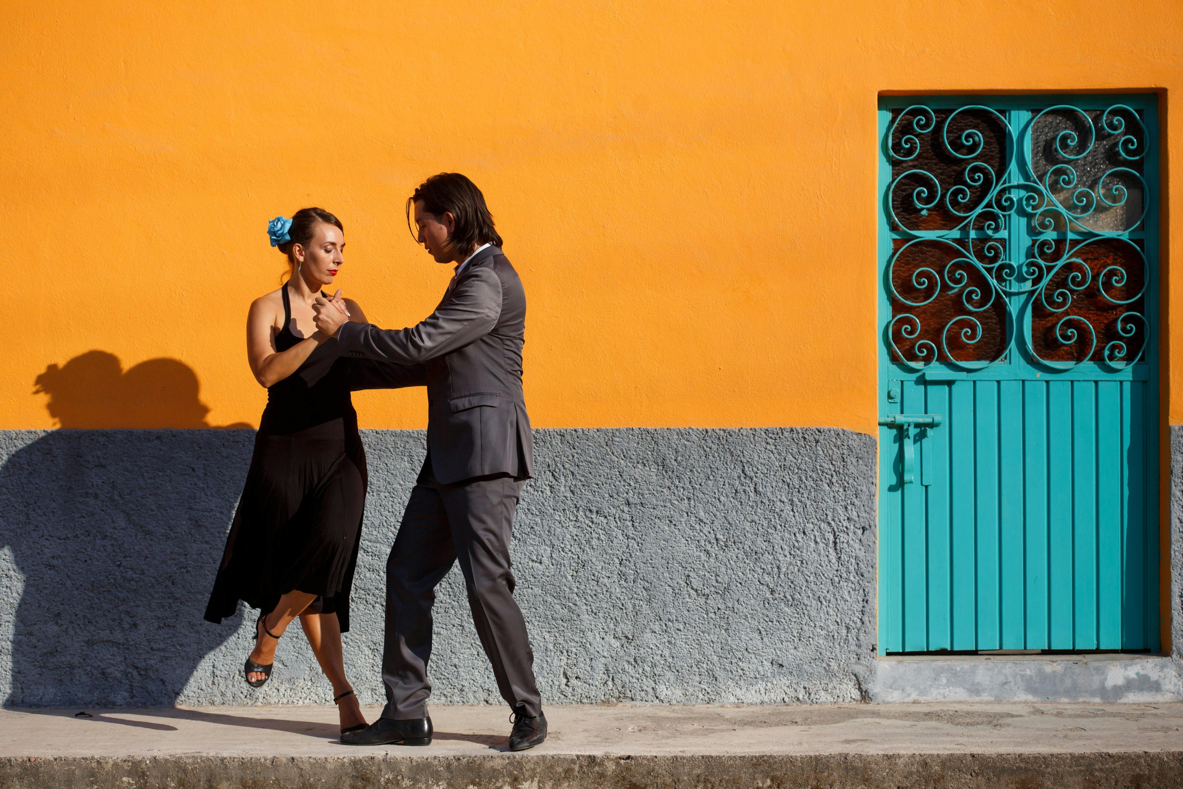 Dance & Politics Part 2: When Ballet Broke the Color Line—and Tango Defied the Dictators
