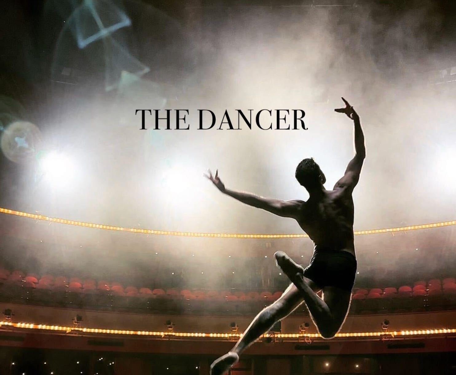 Stateless Refugee To International Ballet Star