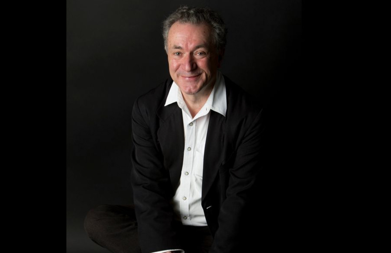 A Critic's Eye: Alastair Macaulay on Dance, Criticism, and the Art of Observation