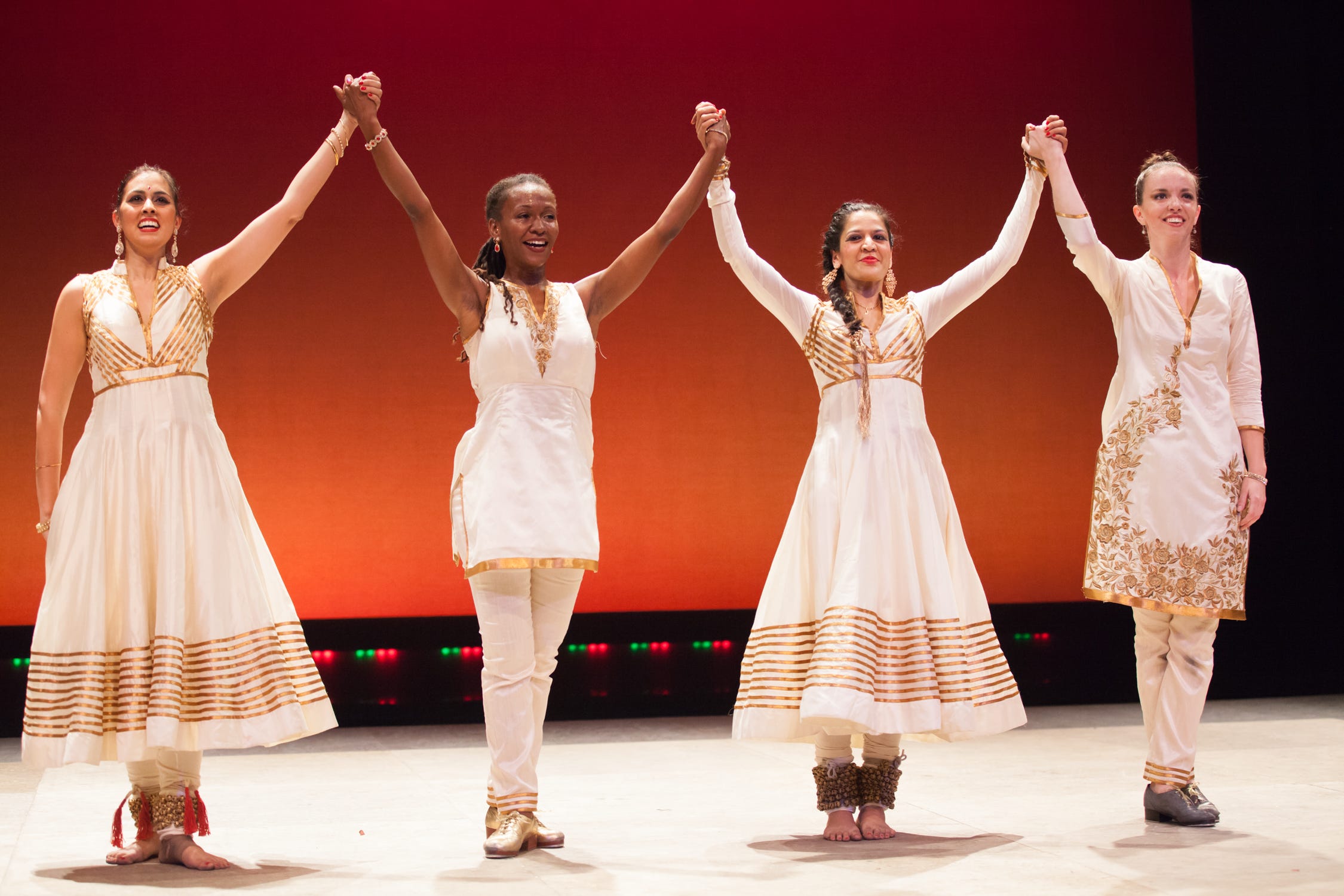 The Rhythm of Memory: Kathak in The Modern Age