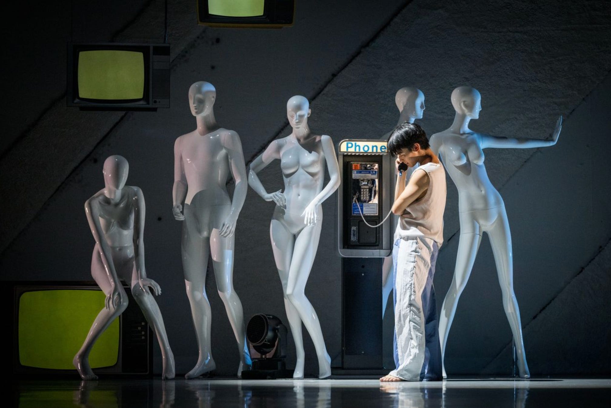 REVIEW: Kyle Abraham's Cassette Vol. 1 