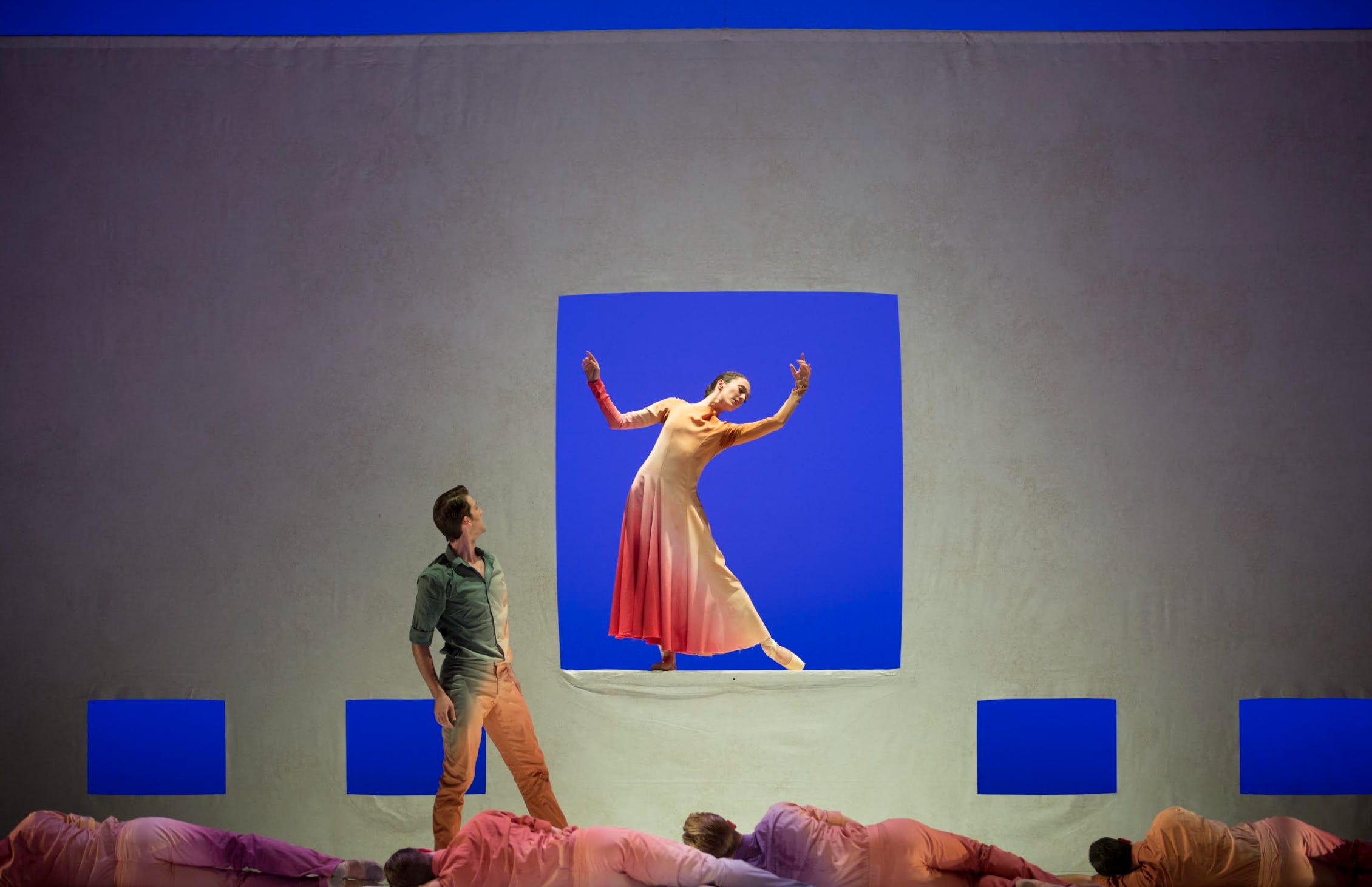 INTERVIEW: What It Really Takes to Become a Dance Maker