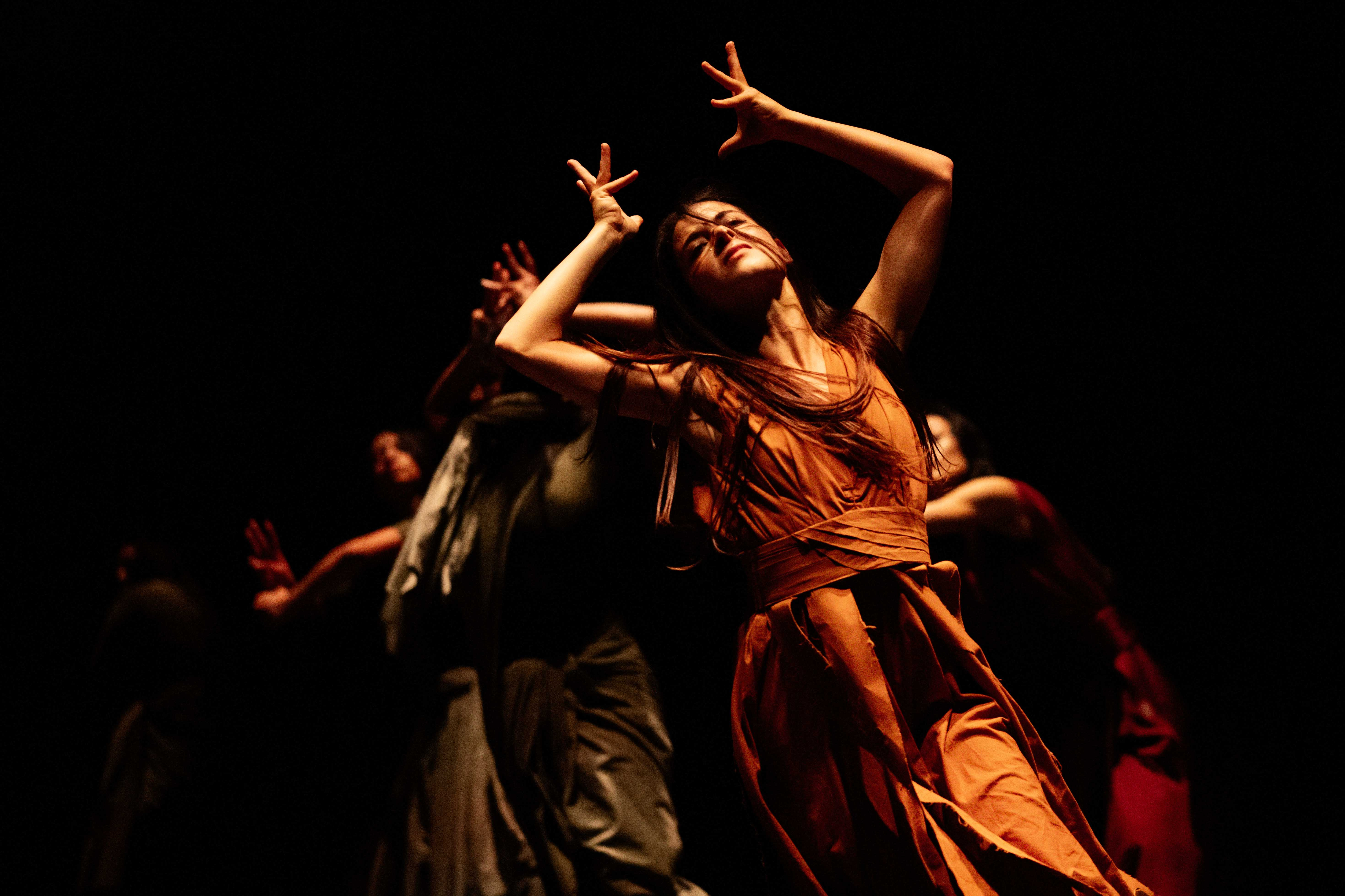 INTERVIEW: Akram Khan—Twenty-Five Years, One Question