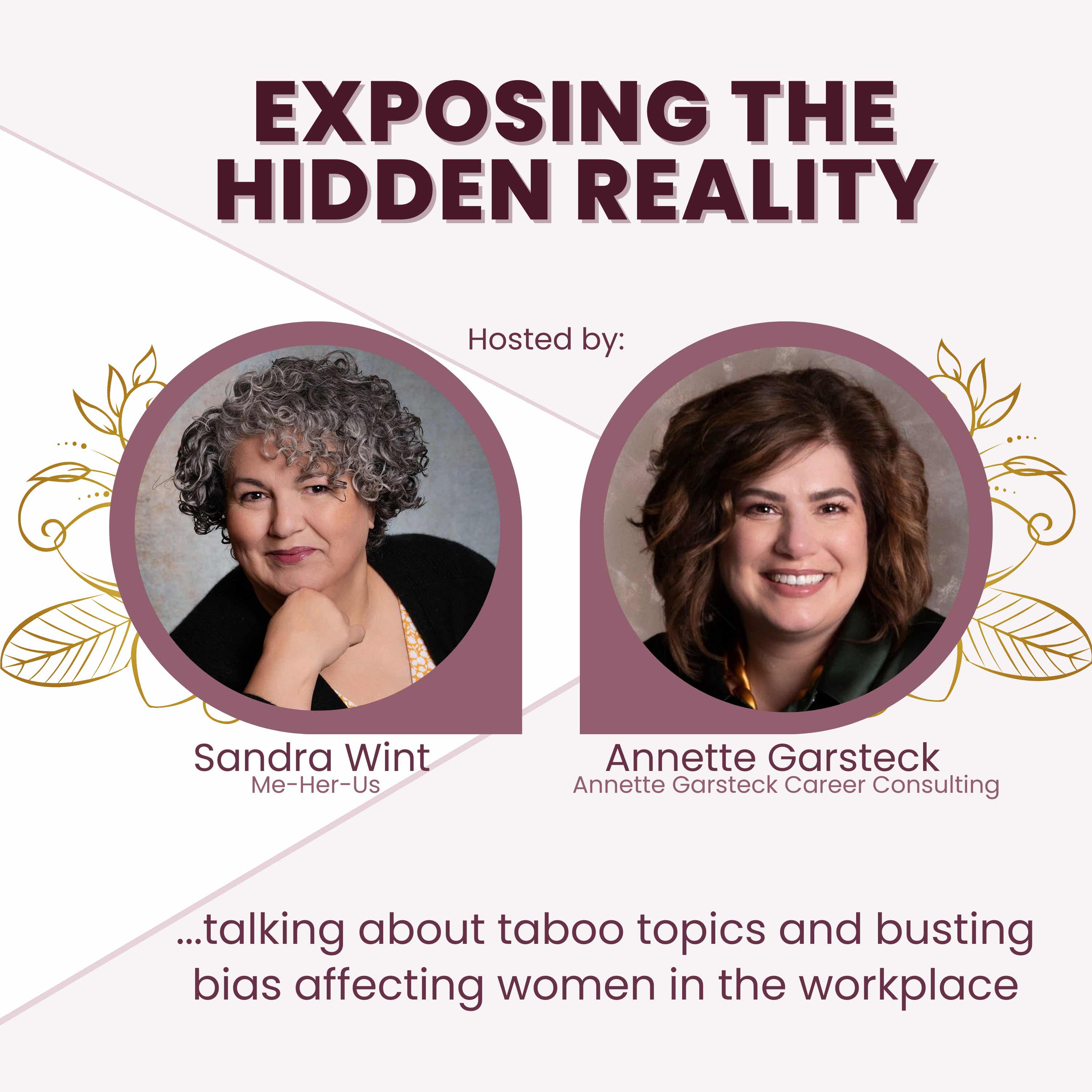 Exposing The Hidden Reality