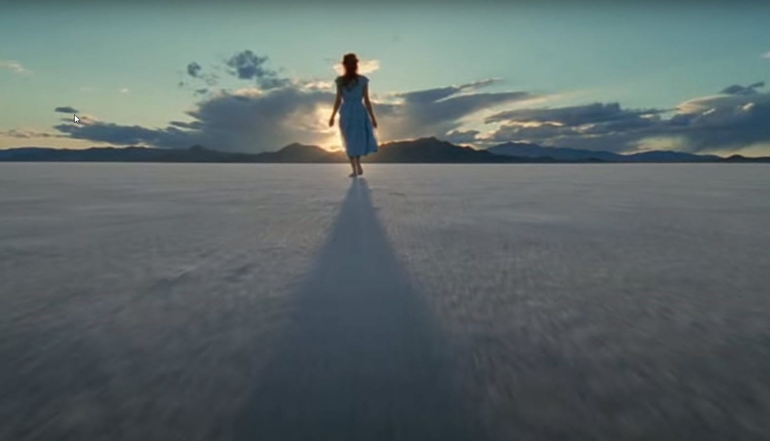 Ty Burr\'s Watchcast