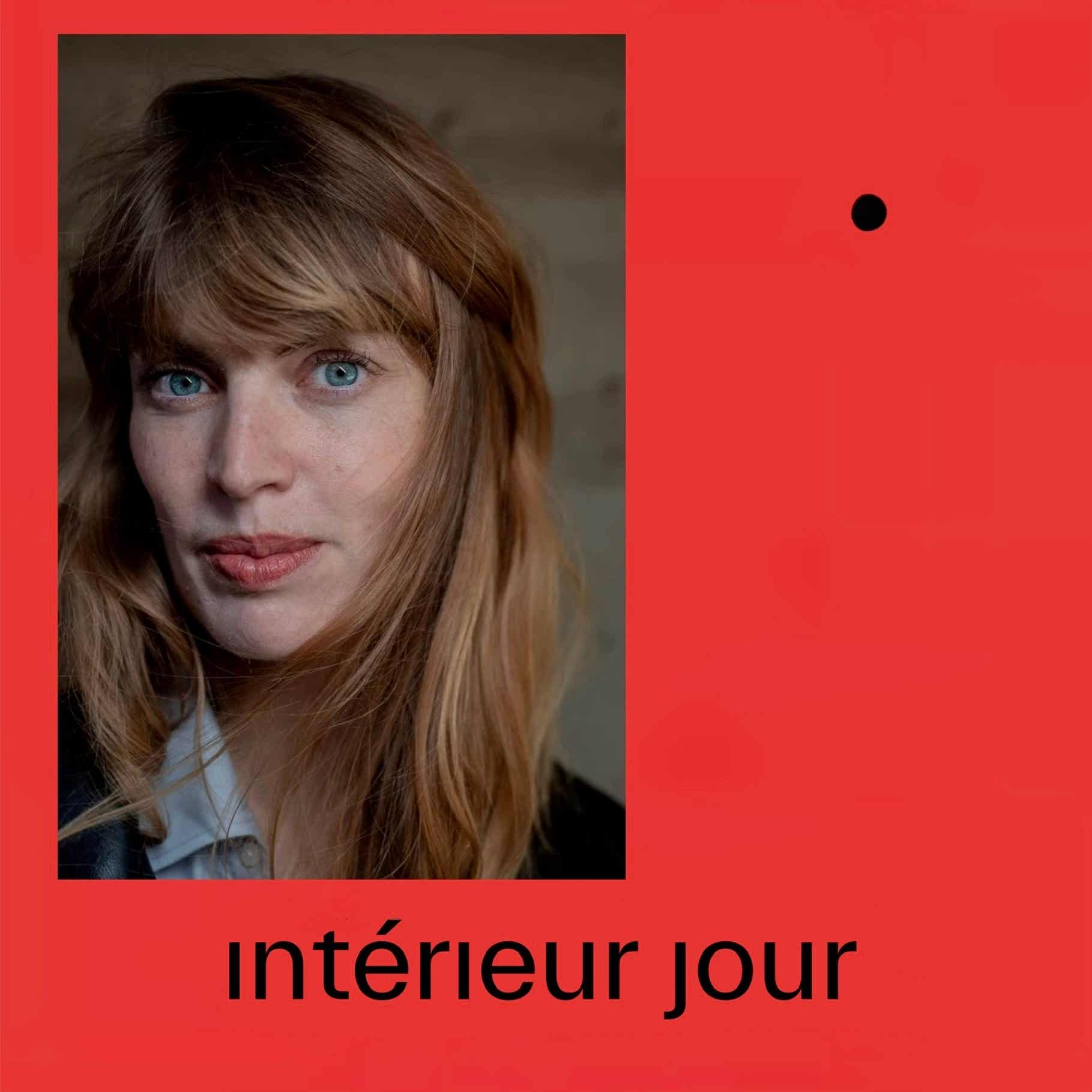 Intérieur jour podcast artwork
