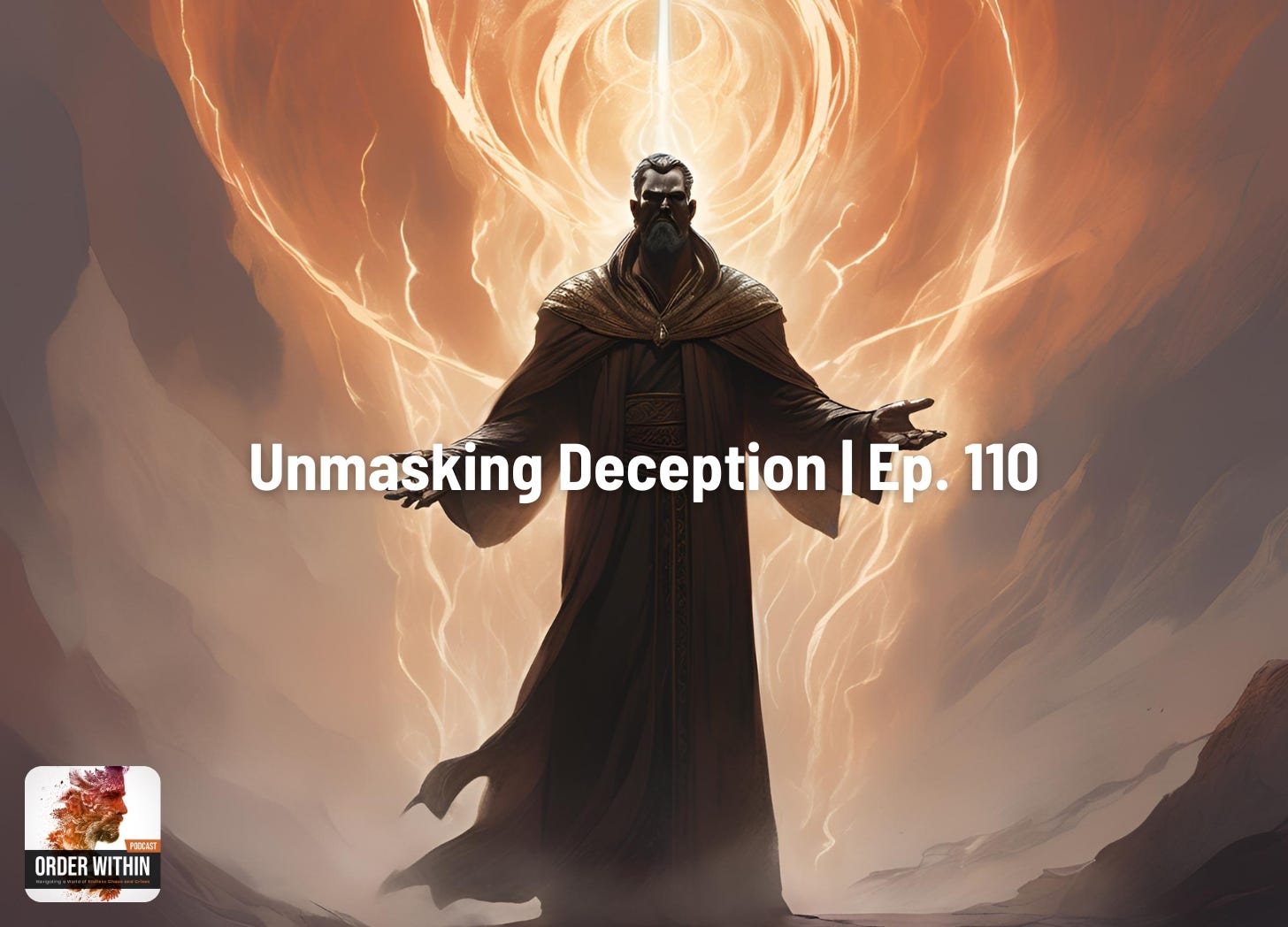 Order Within Podcast