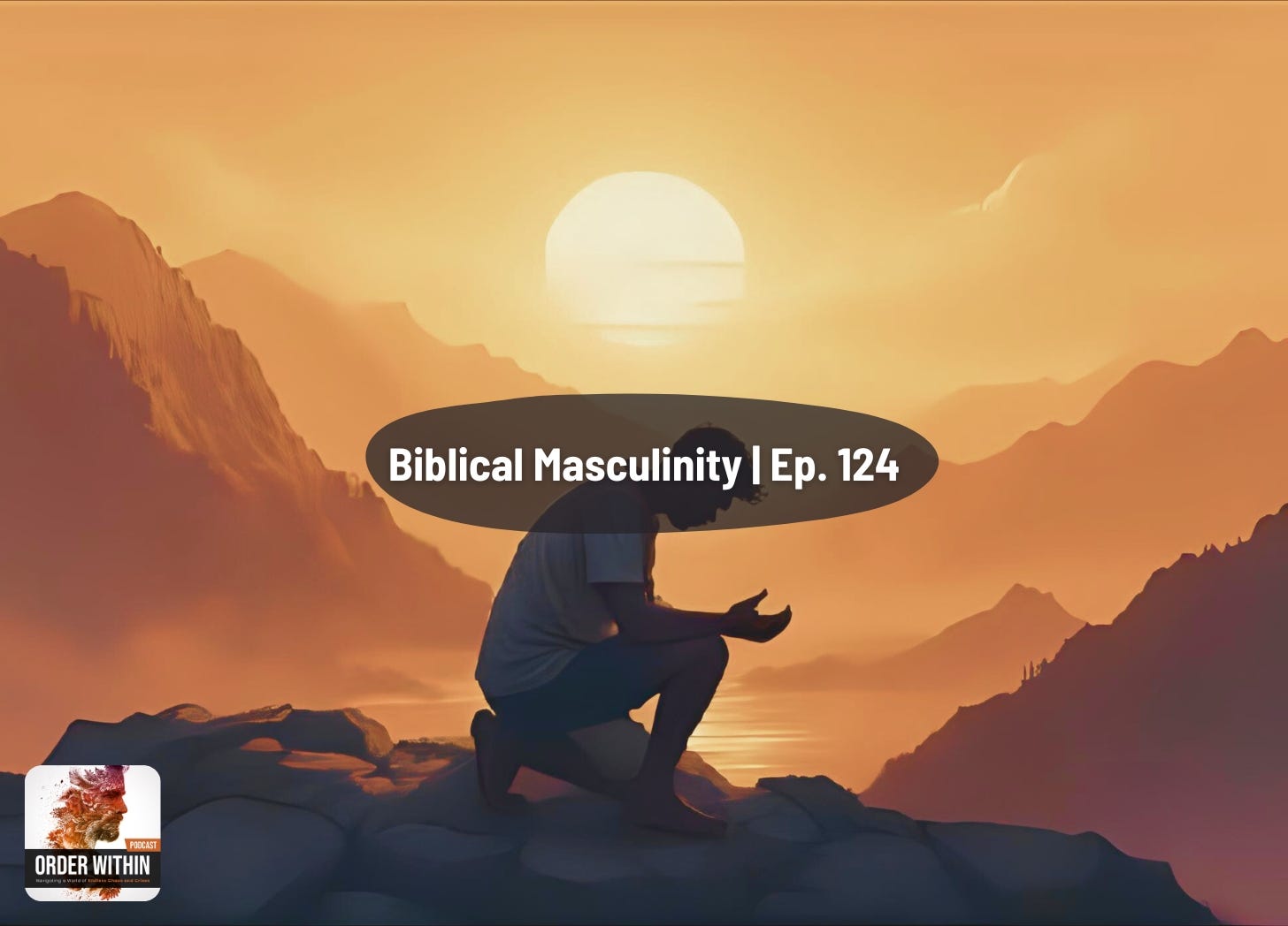 Order Within Podcast