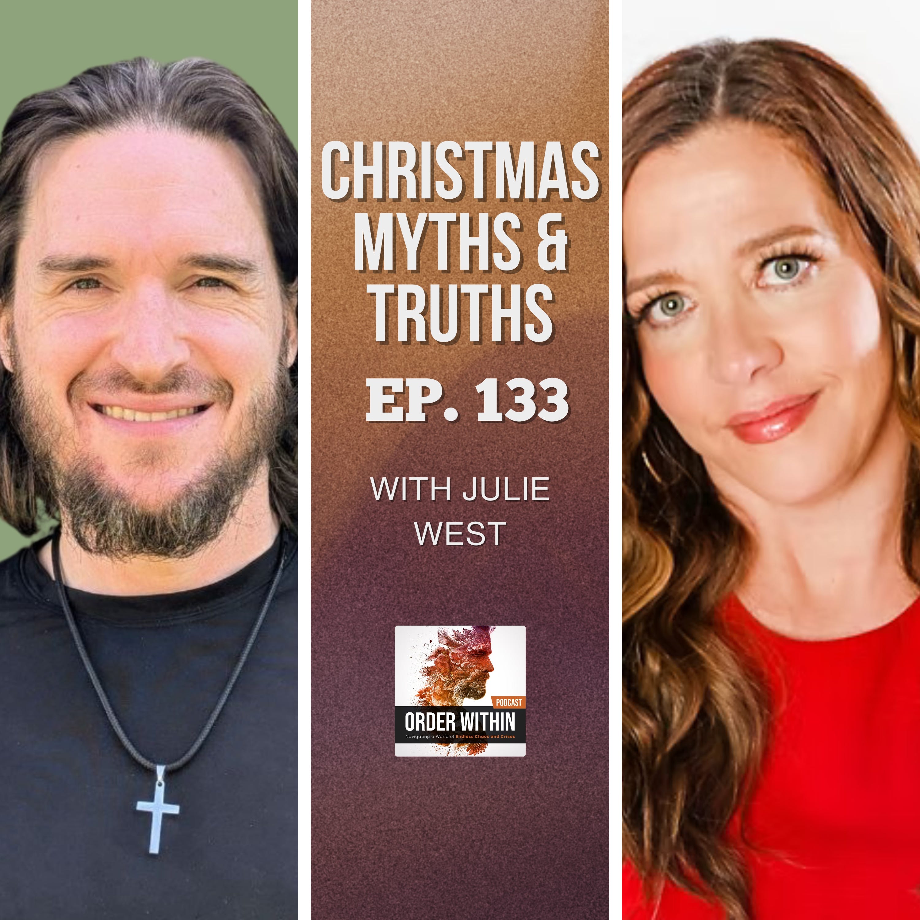 Order Within Podcast