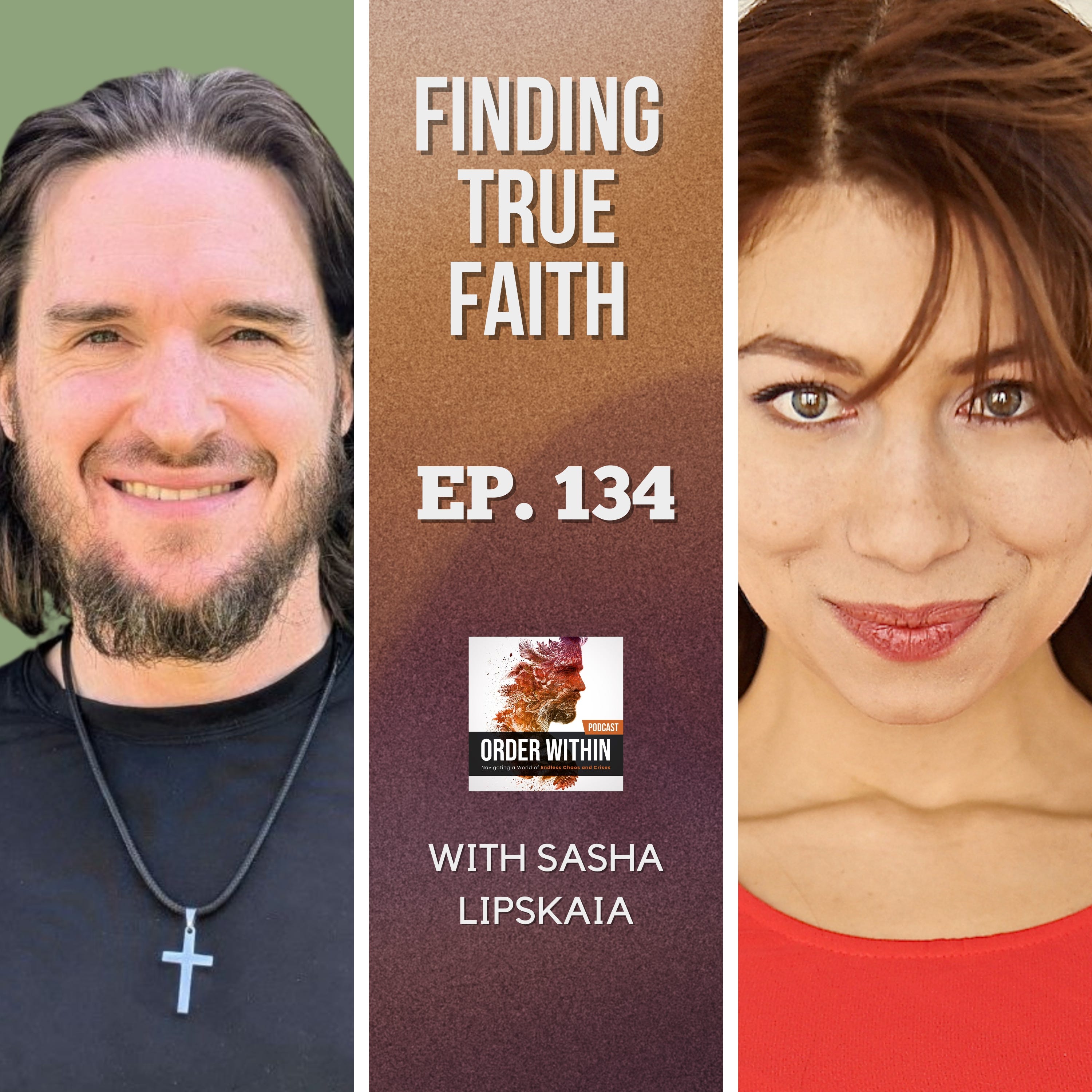 Order Within Podcast