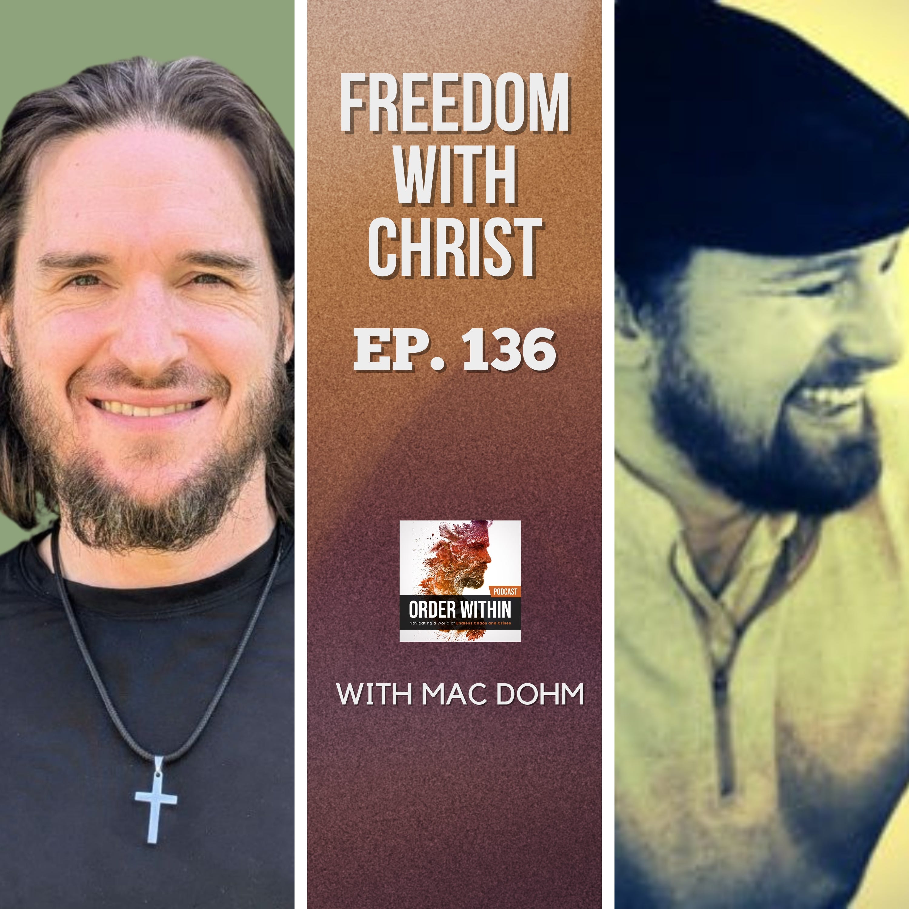 Order Within Podcast