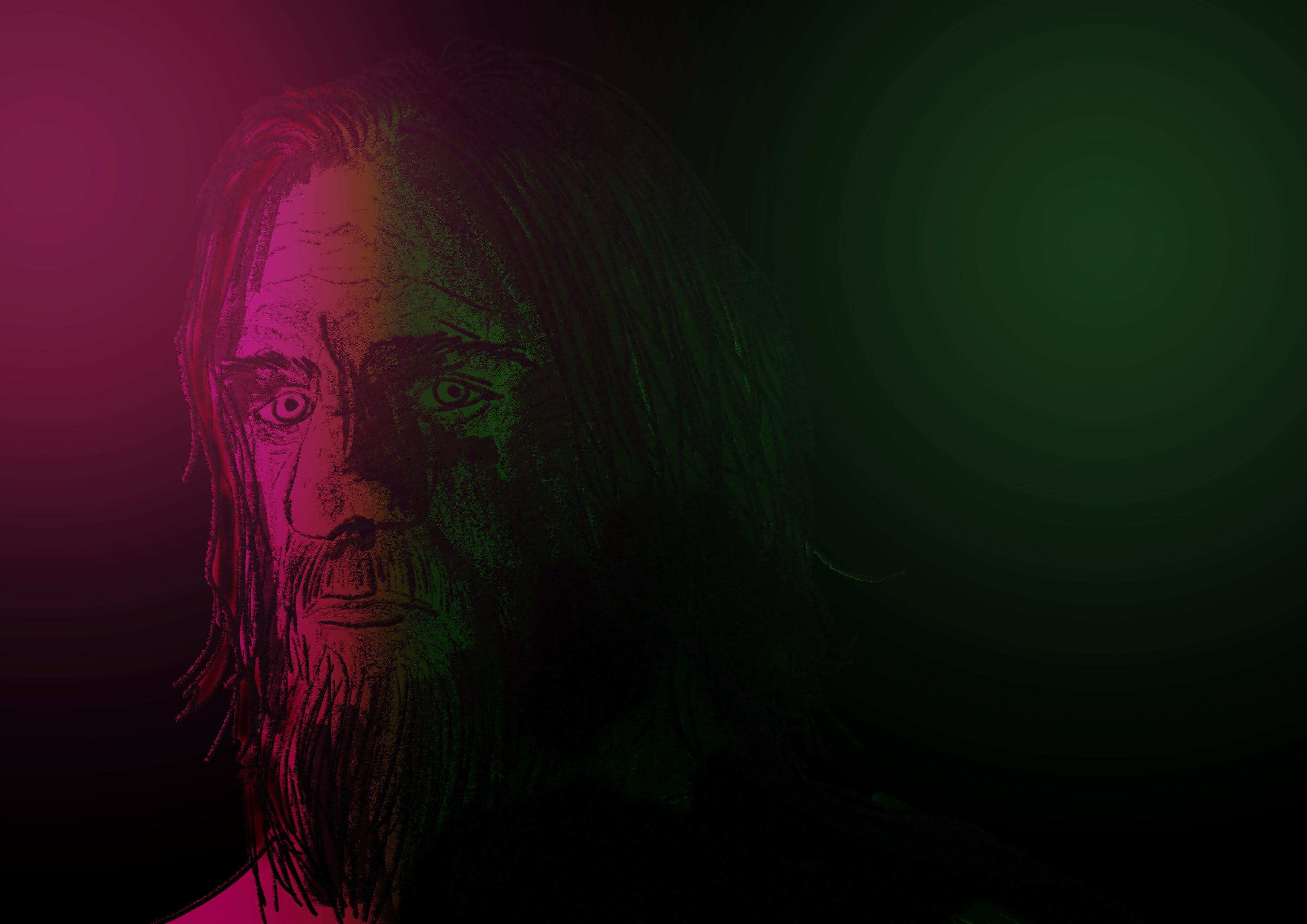 Tales from the Triverse