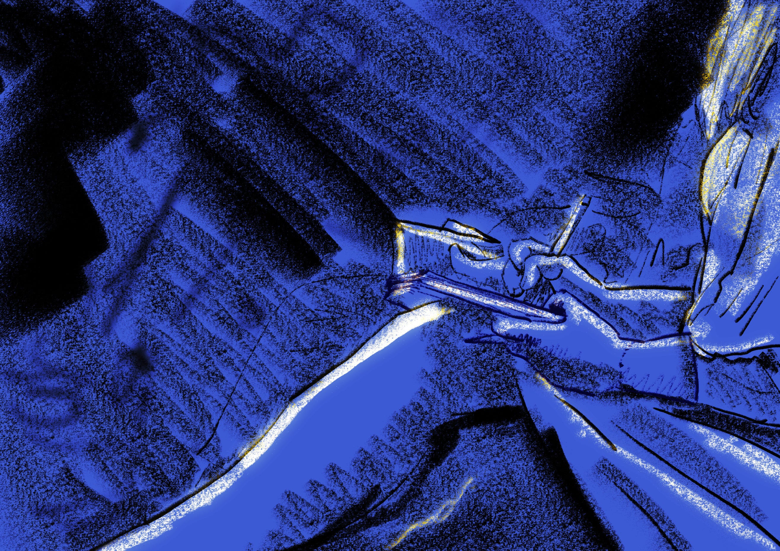 Tales from the Triverse