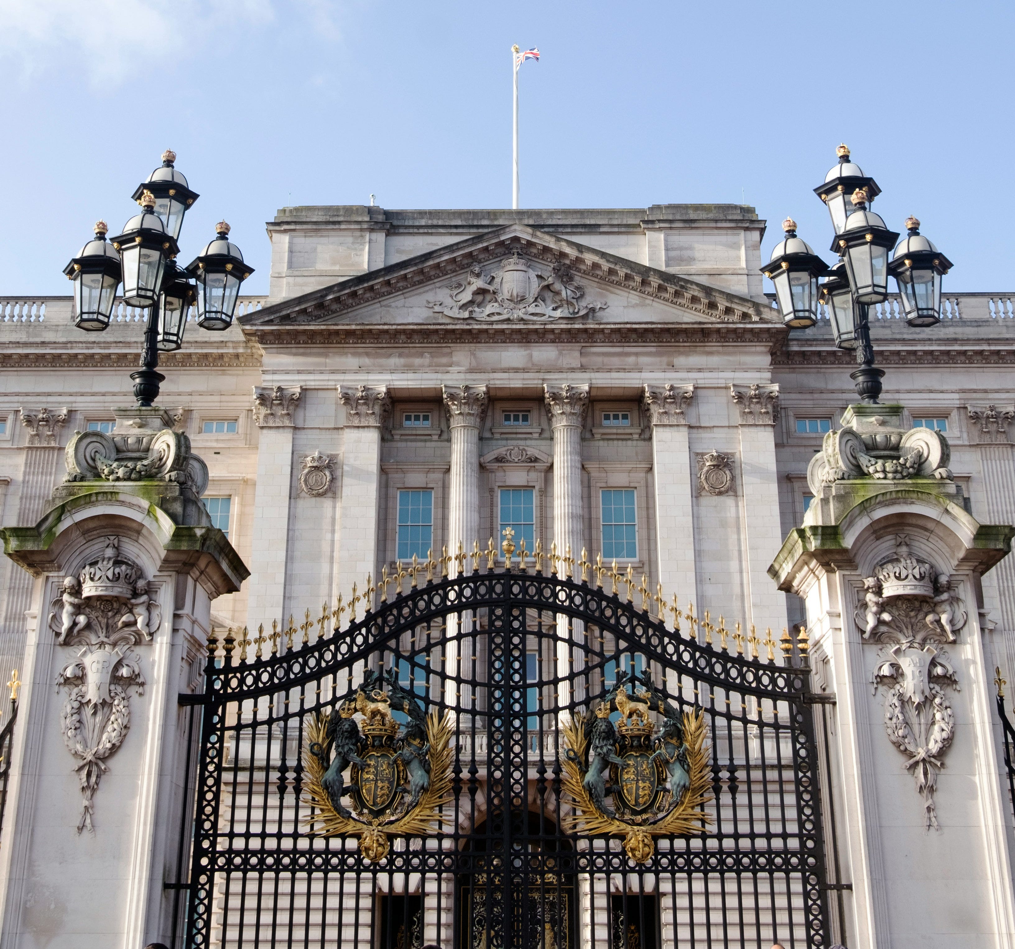 Tales from the Triverse