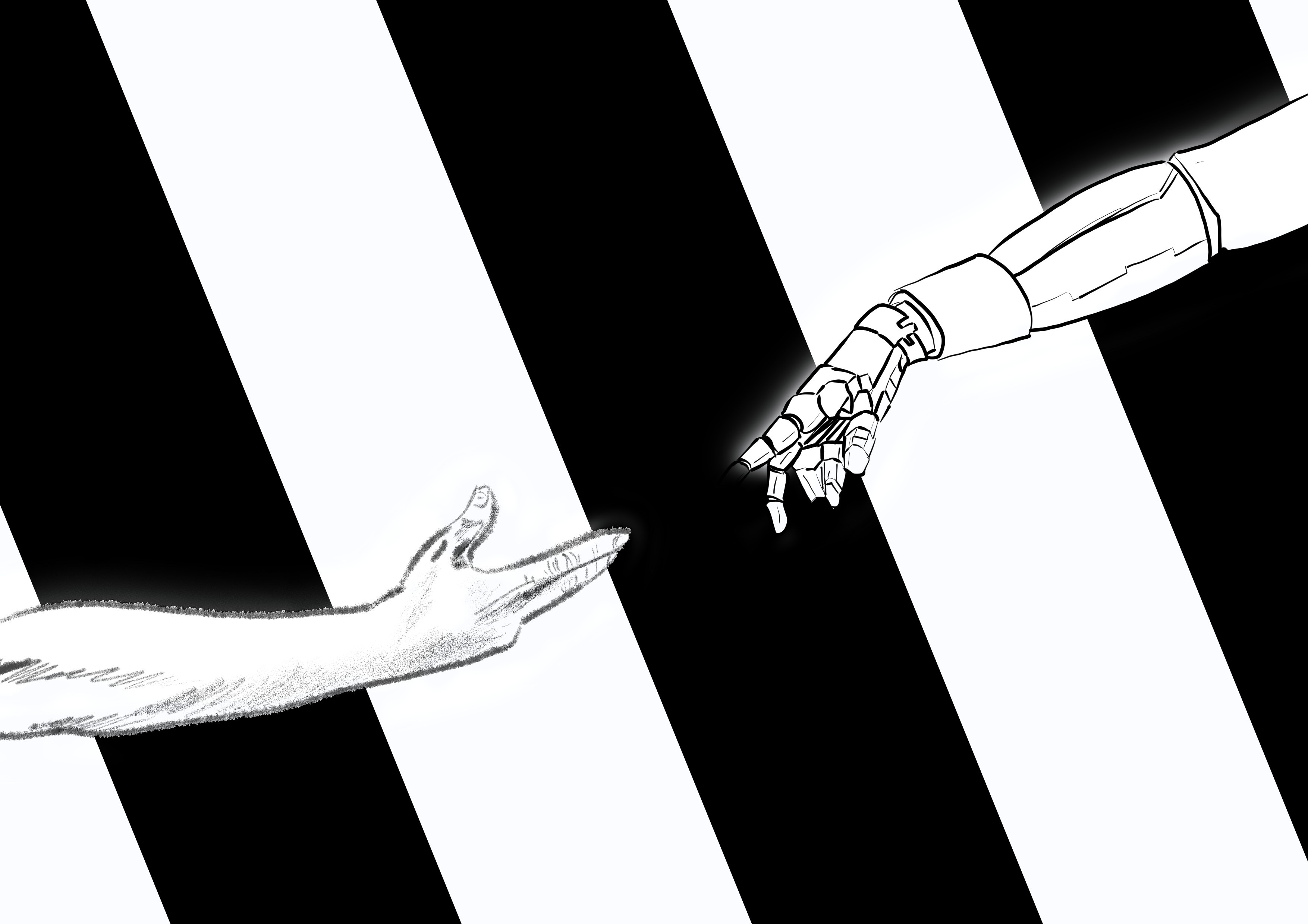 Tales from the Triverse