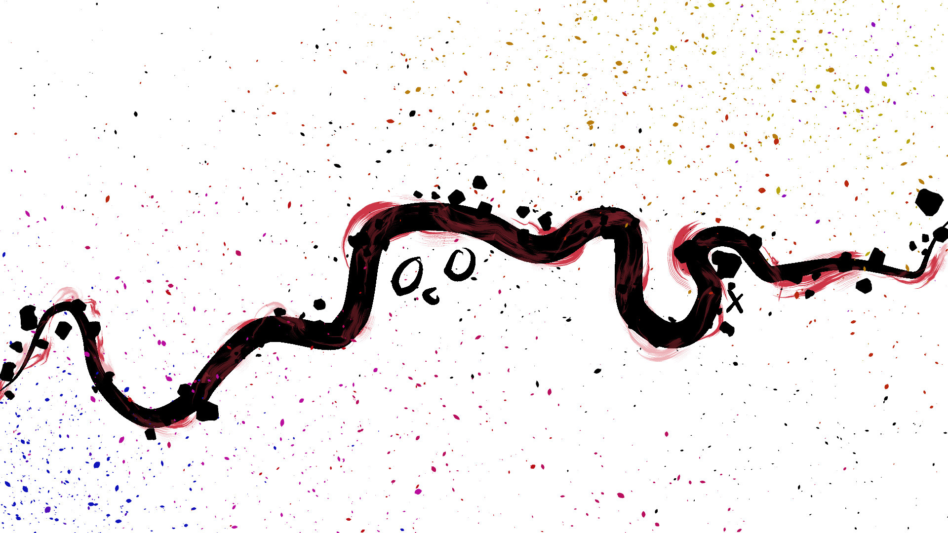 Tales from the Triverse