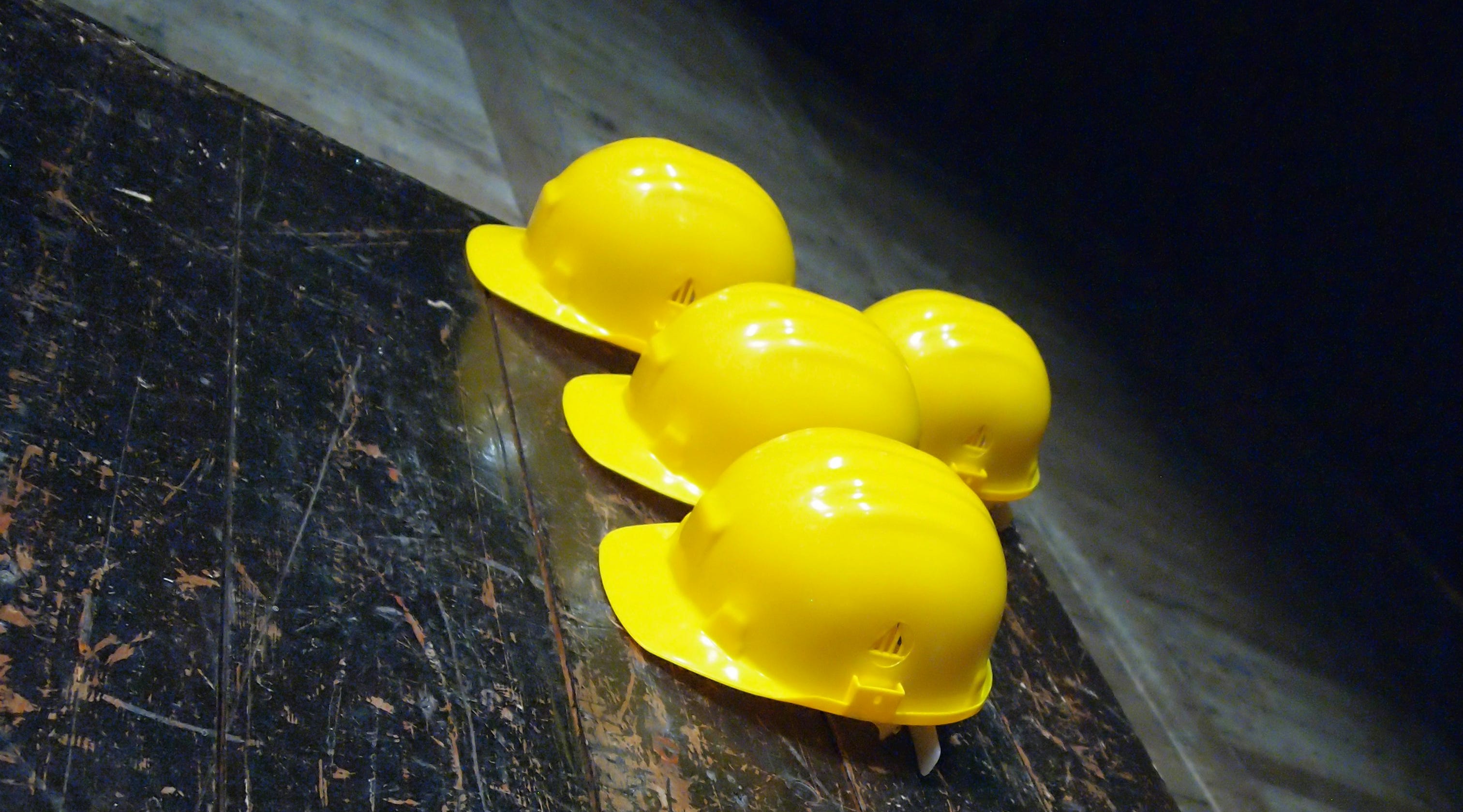 Tales from the Triverse