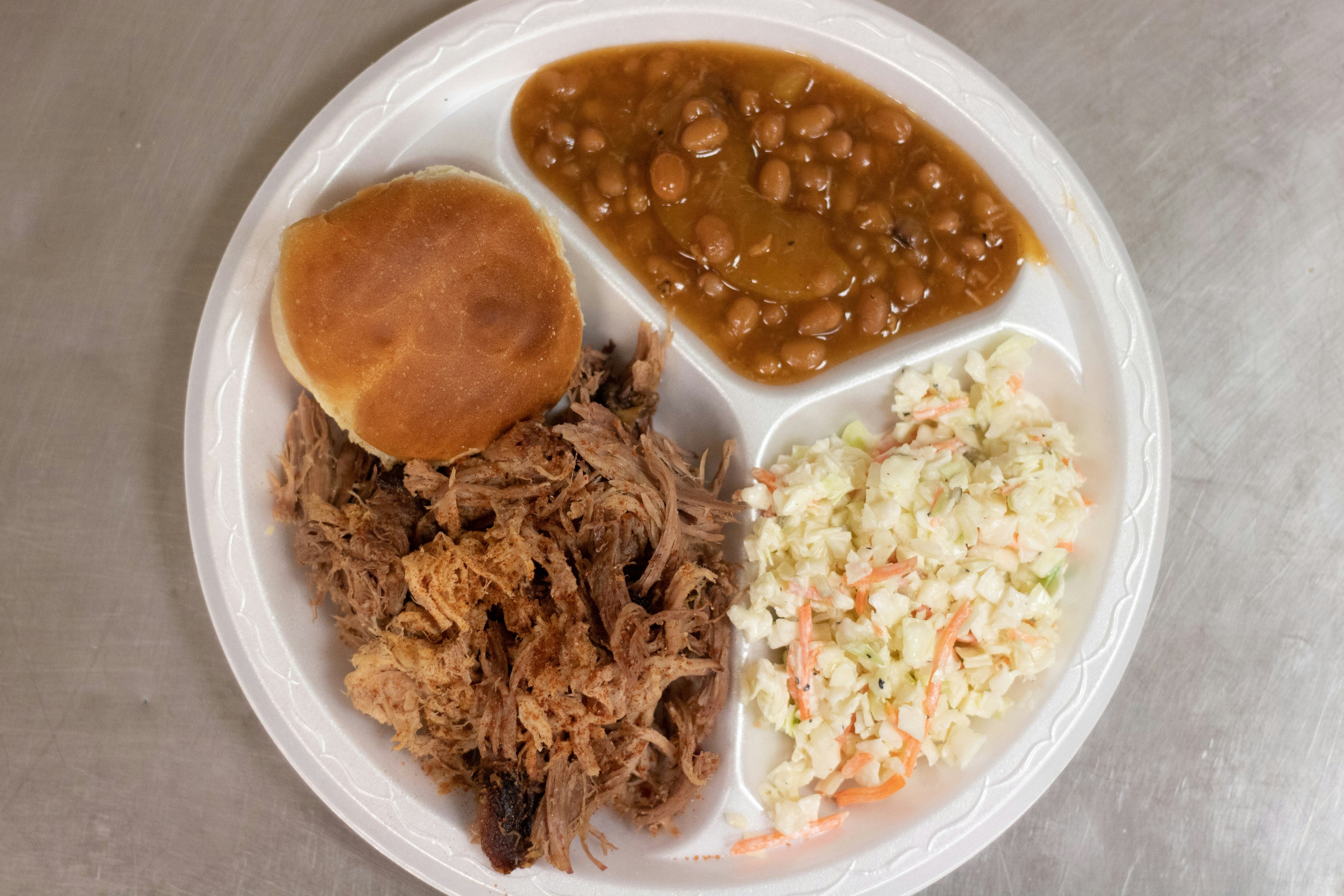 Tales from the Triverse