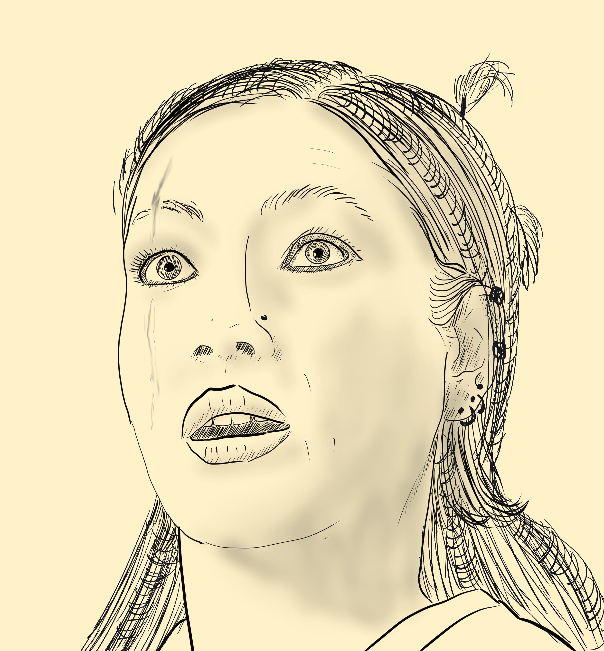 Tales from the Triverse