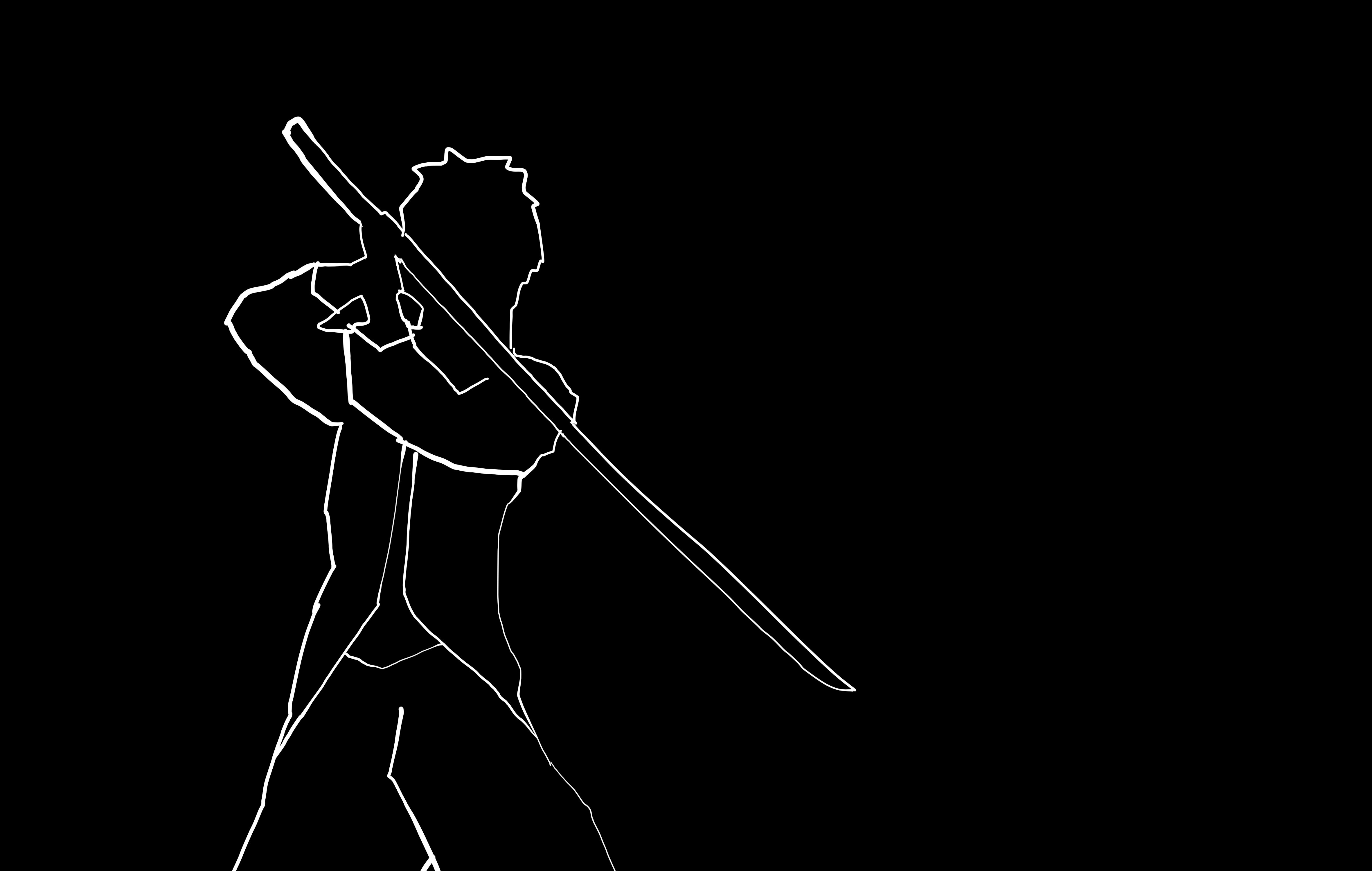 Tales from the Triverse