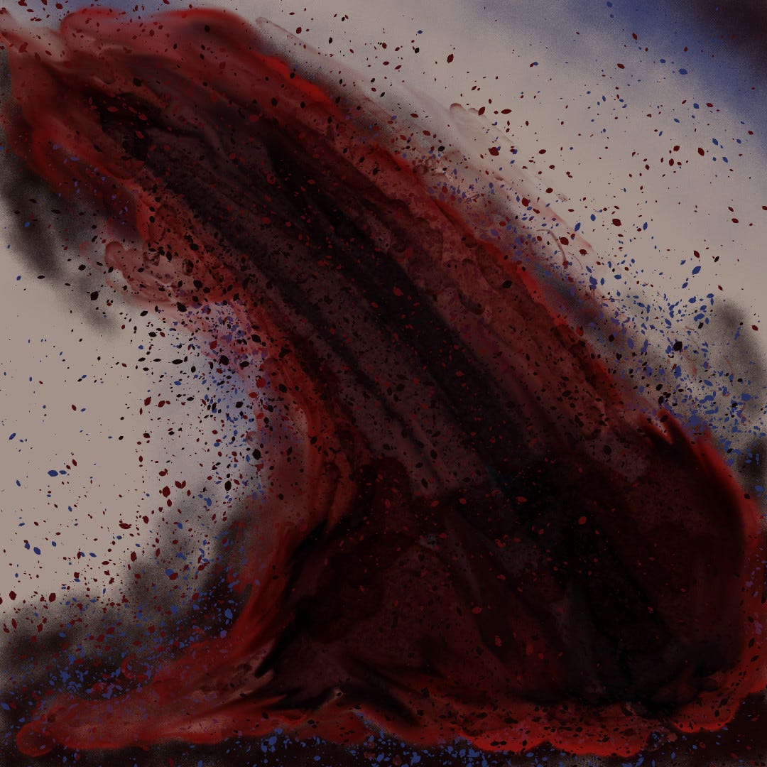 Tales from the Triverse