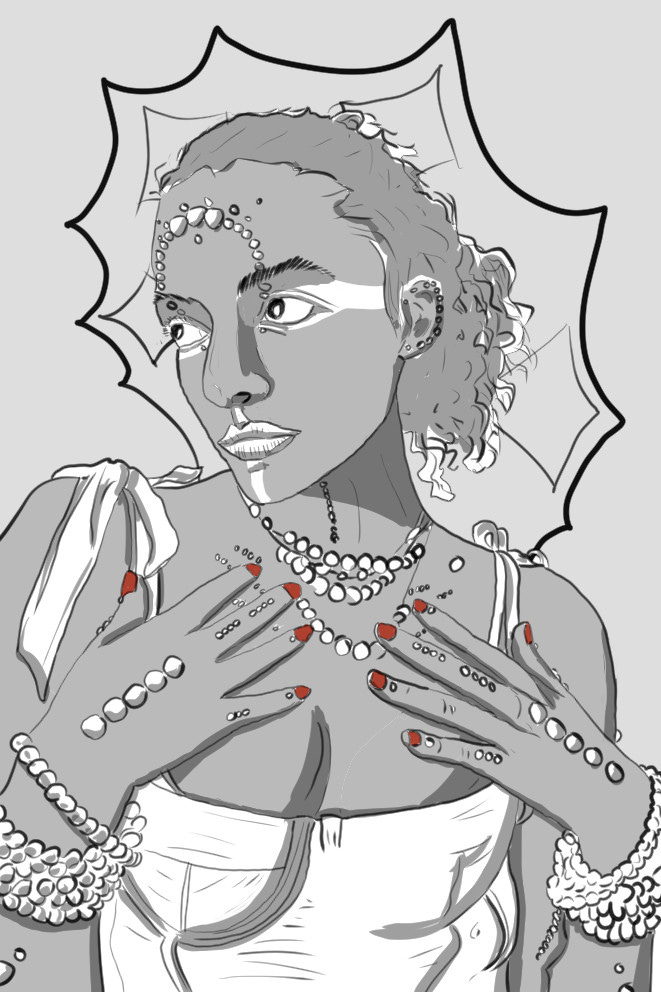 Tales from the Triverse