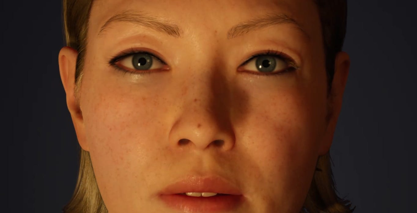 Tales from the Triverse