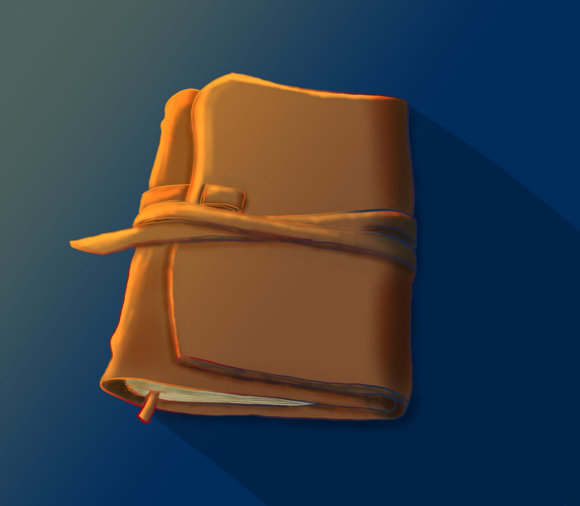 Tales from the Triverse